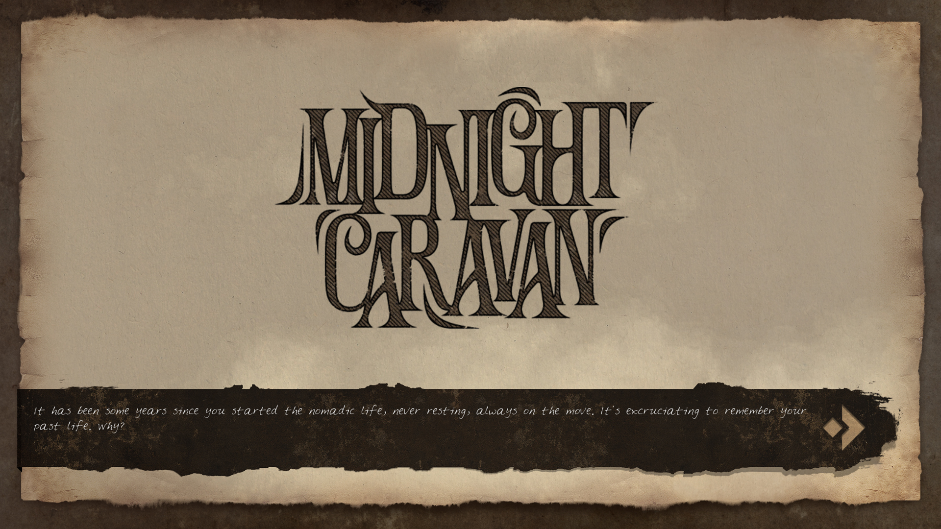 Midnight Caravan screenshot 6
