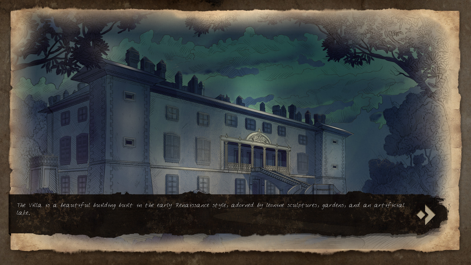 Midnight Caravan screenshot 3