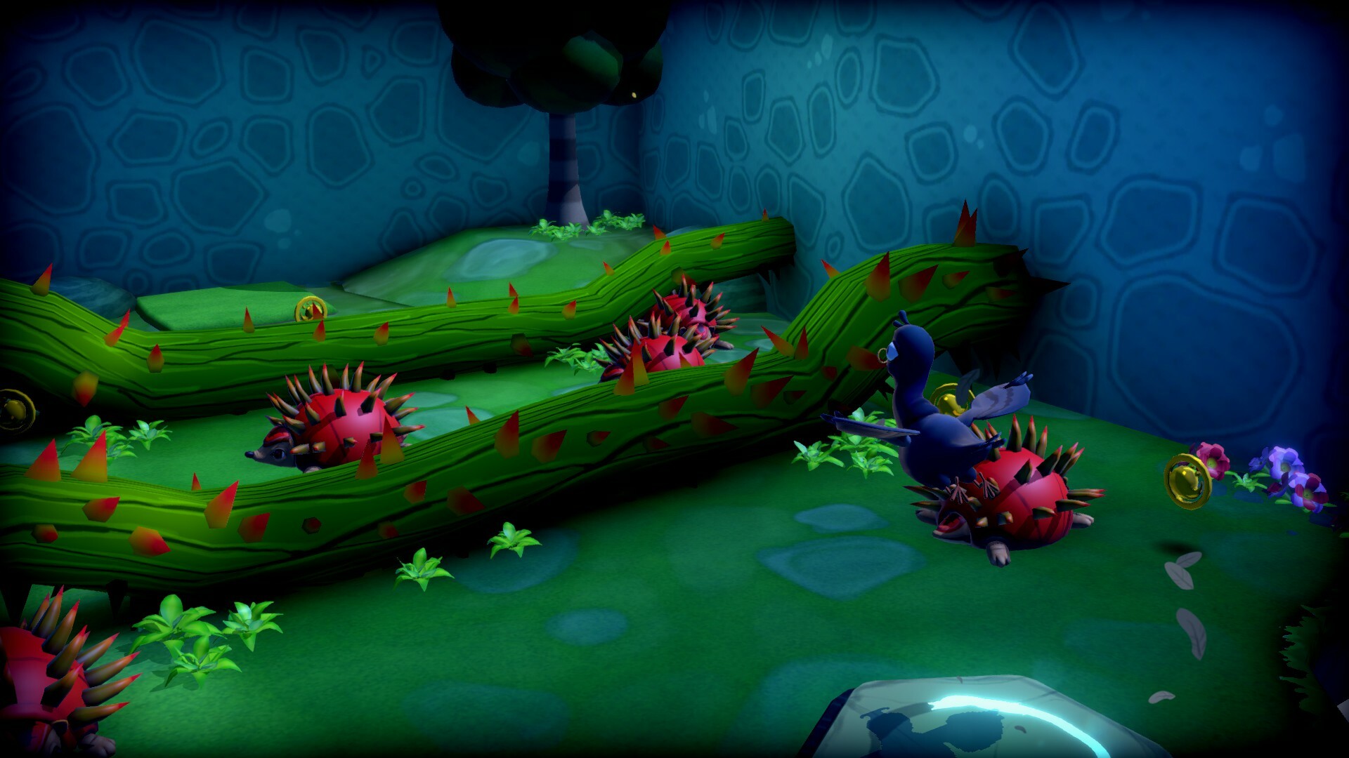 Raccoo Venture screenshot 13