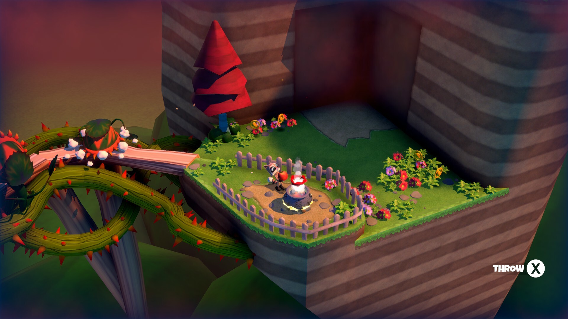 Raccoo Venture screenshot 20