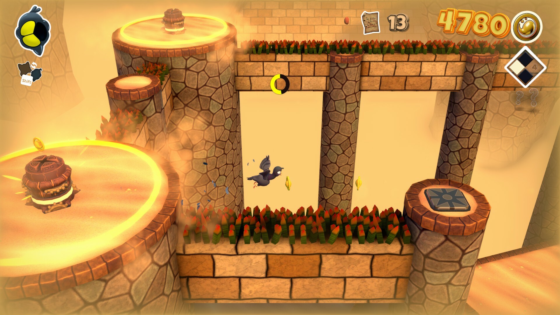 Raccoo Venture screenshot 10