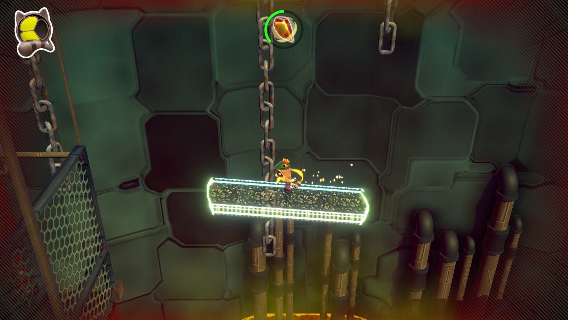 Raccoo Venture screenshot 16