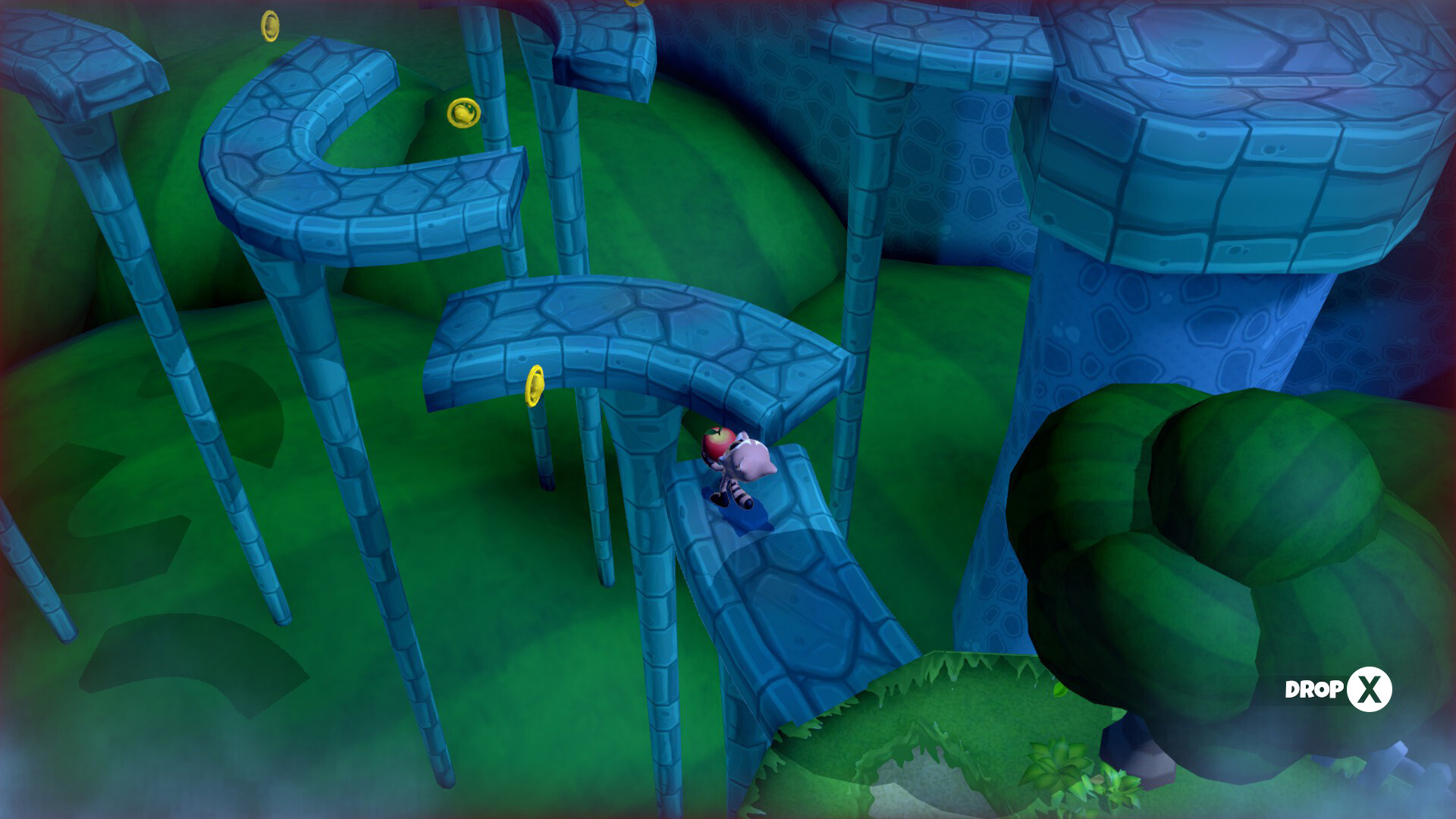 Raccoo Venture screenshot 18