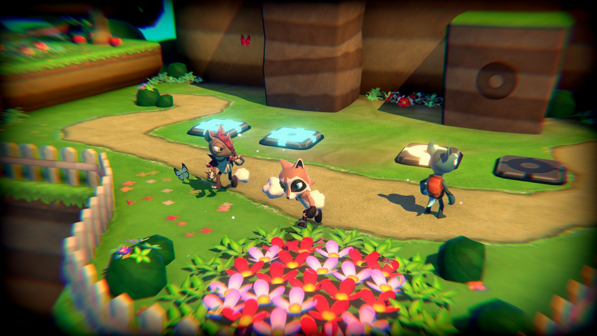 Raccoo Venture screenshot 9