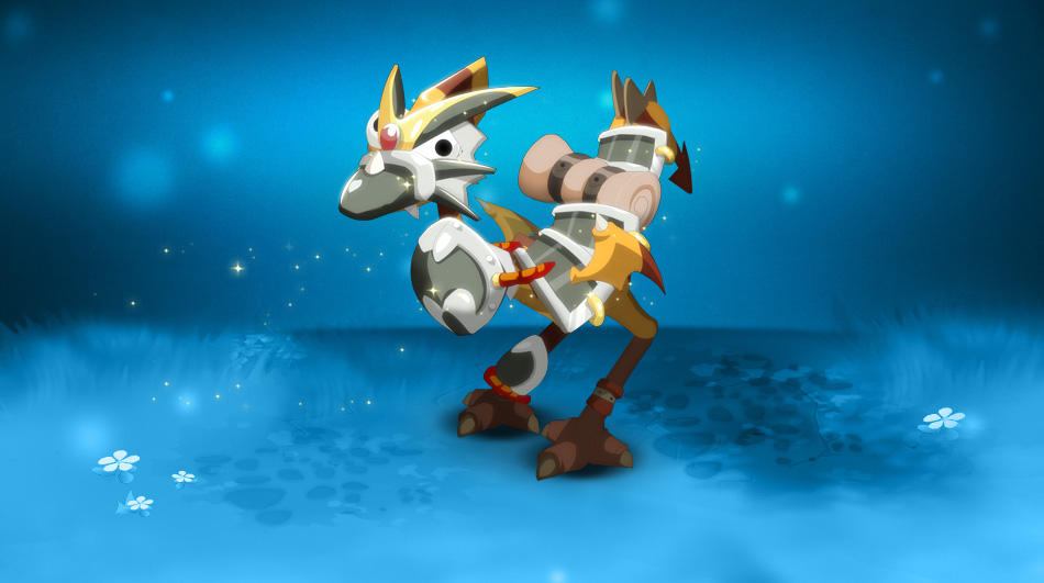 DOFUS - ADVENTURE PACK screenshot 2