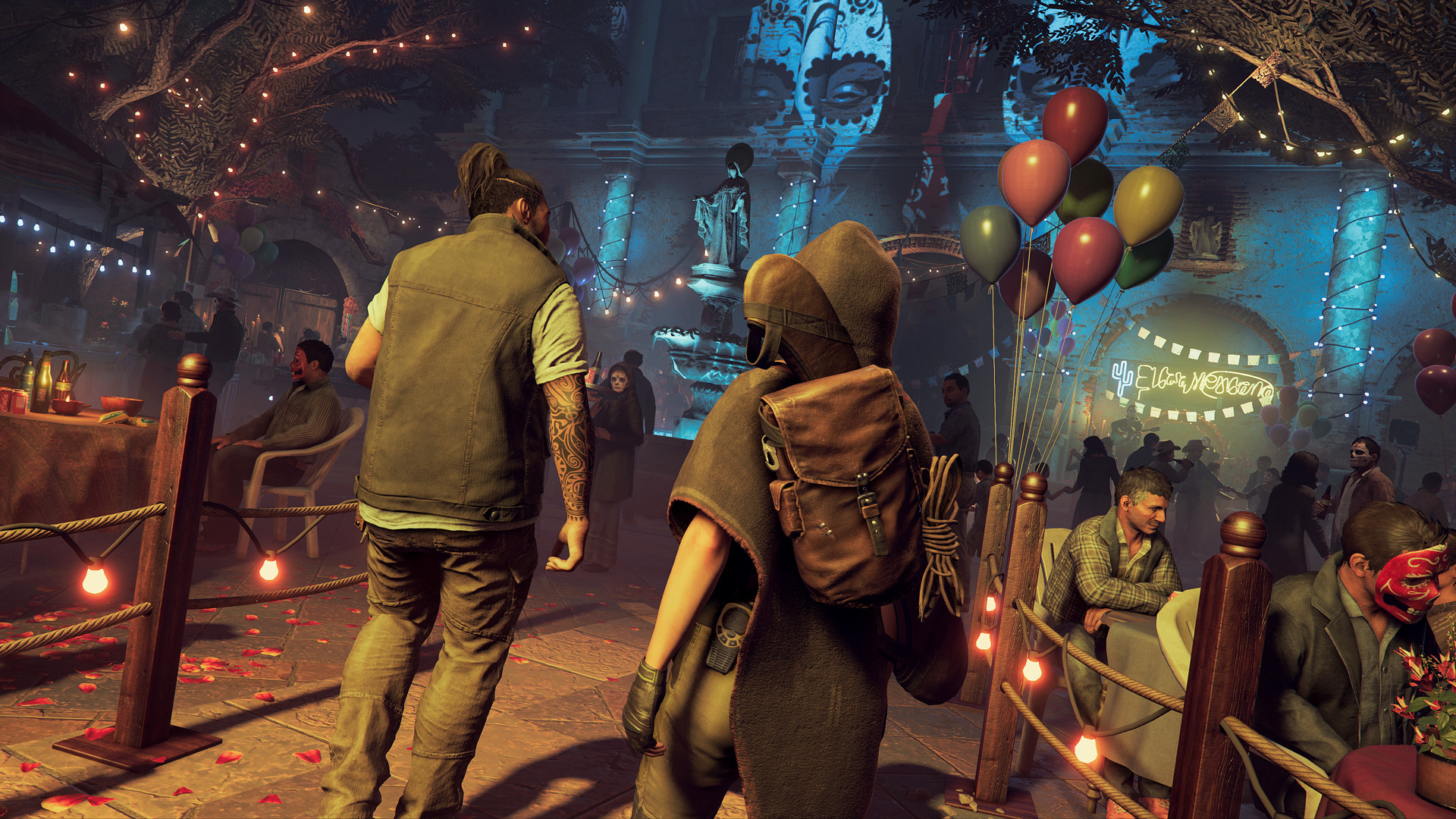Shadow of the Tomb Raider - Deluxe Extras screenshot 2