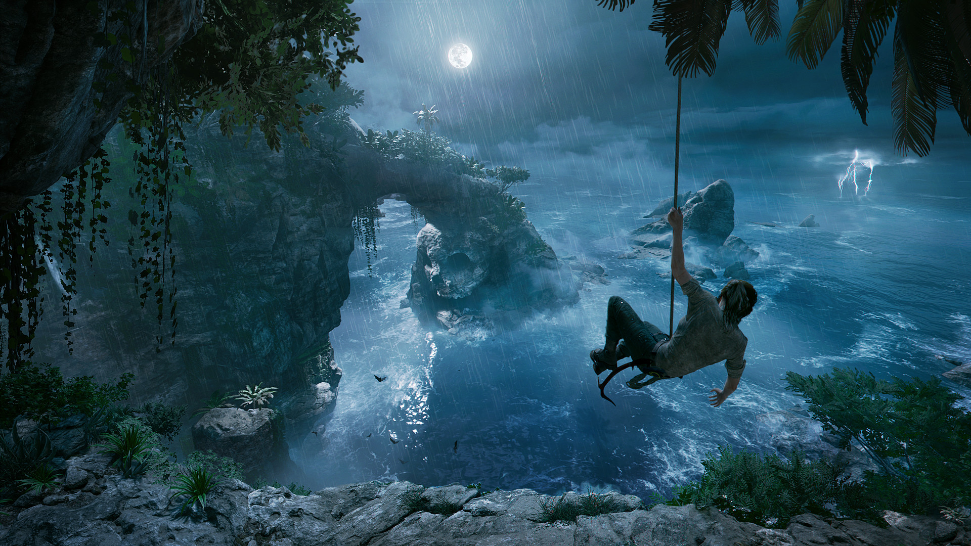 Shadow of the Tomb Raider - Croft Edition Extras screenshot 6