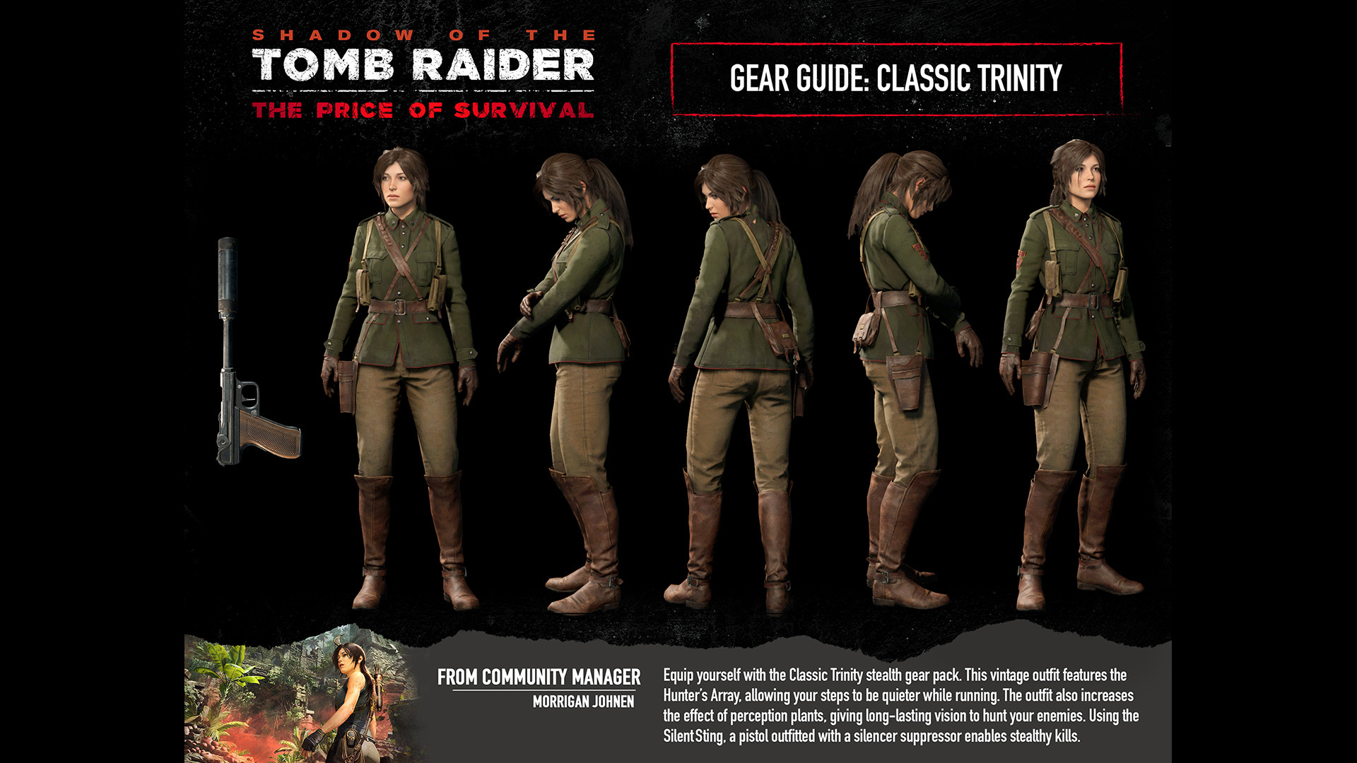 Shadow of the Tomb Raider - Season Pass screenshot 9