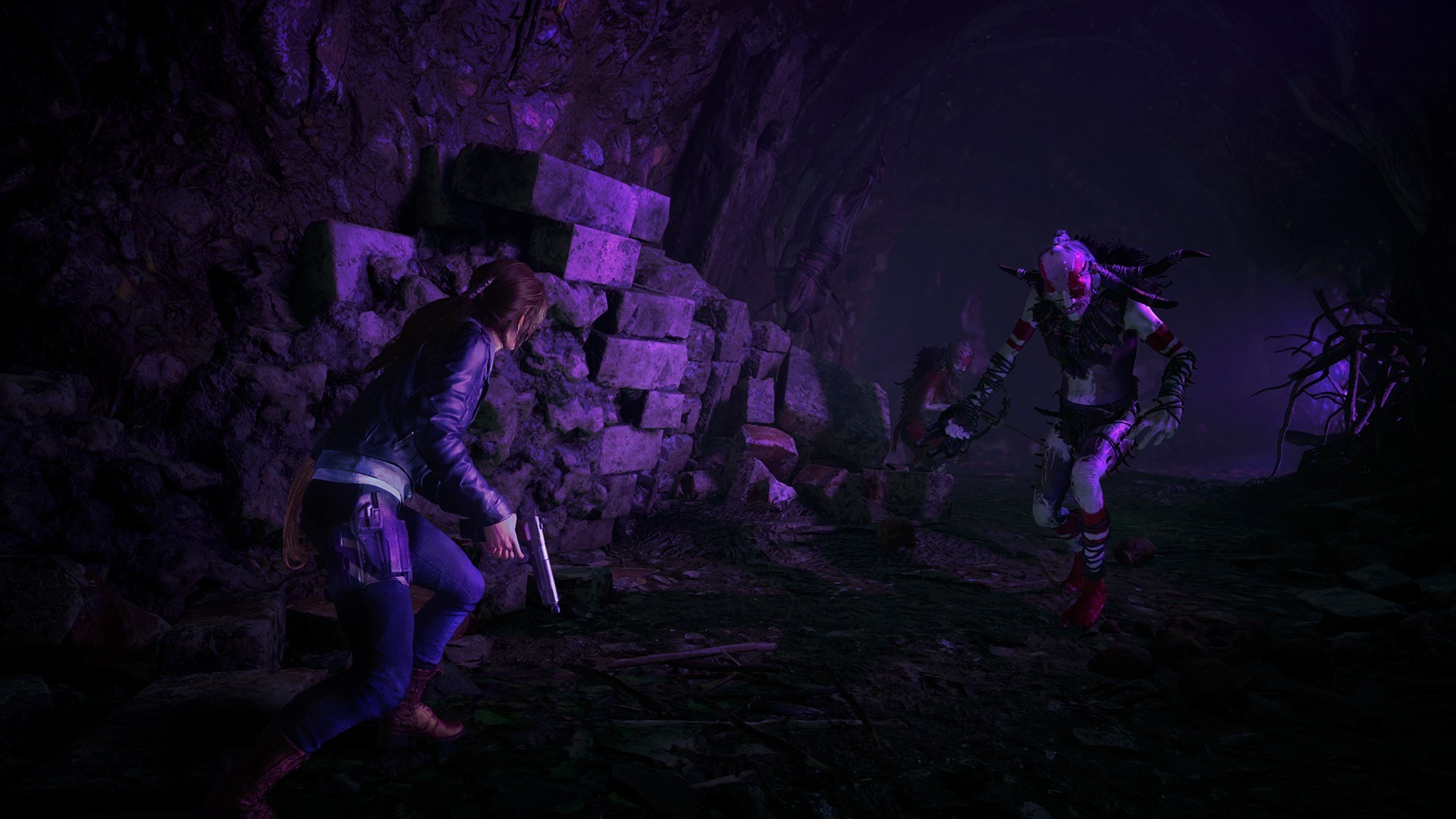 Shadow of the Tomb Raider - Season Pass screenshot 10