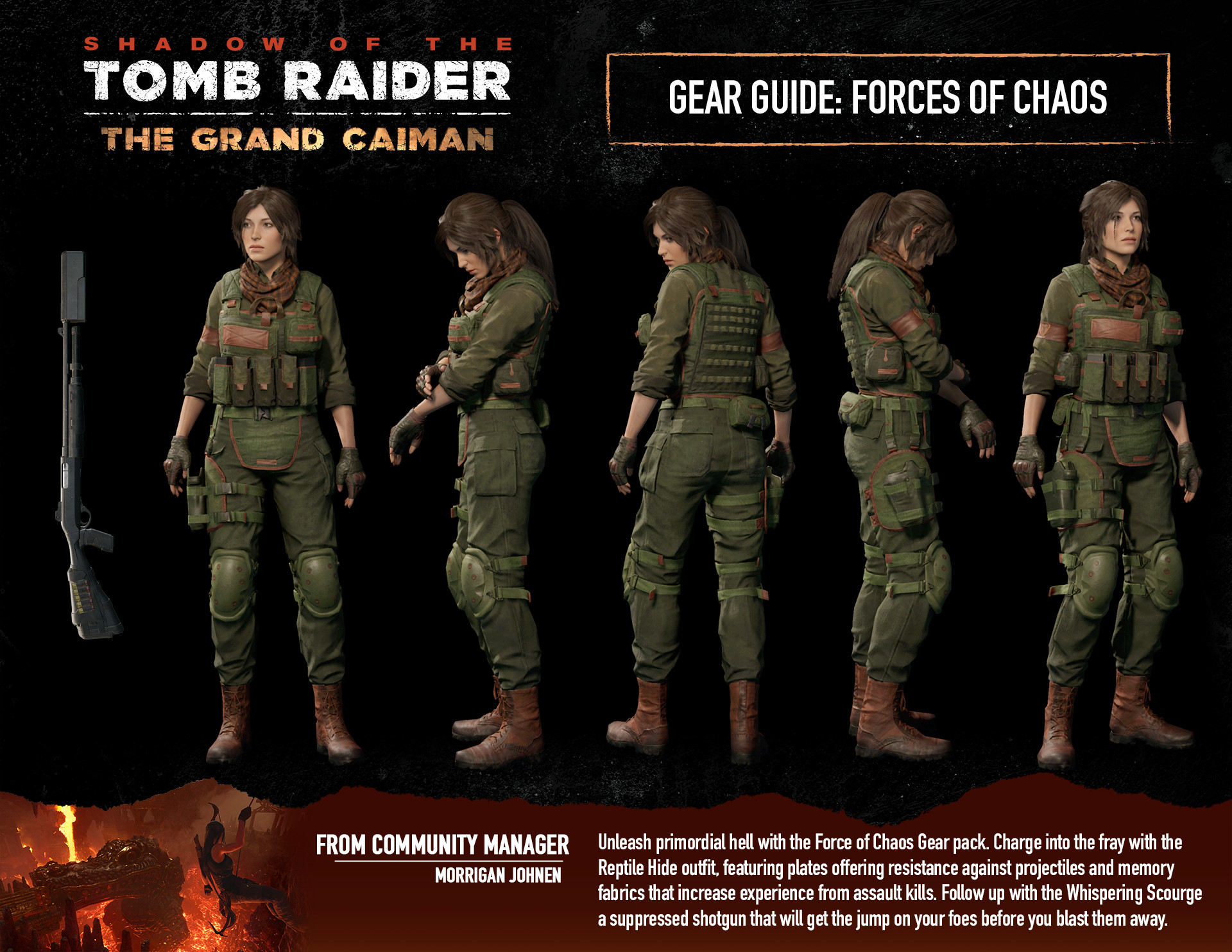 Shadow of the Tomb Raider - Season Pass screenshot 20