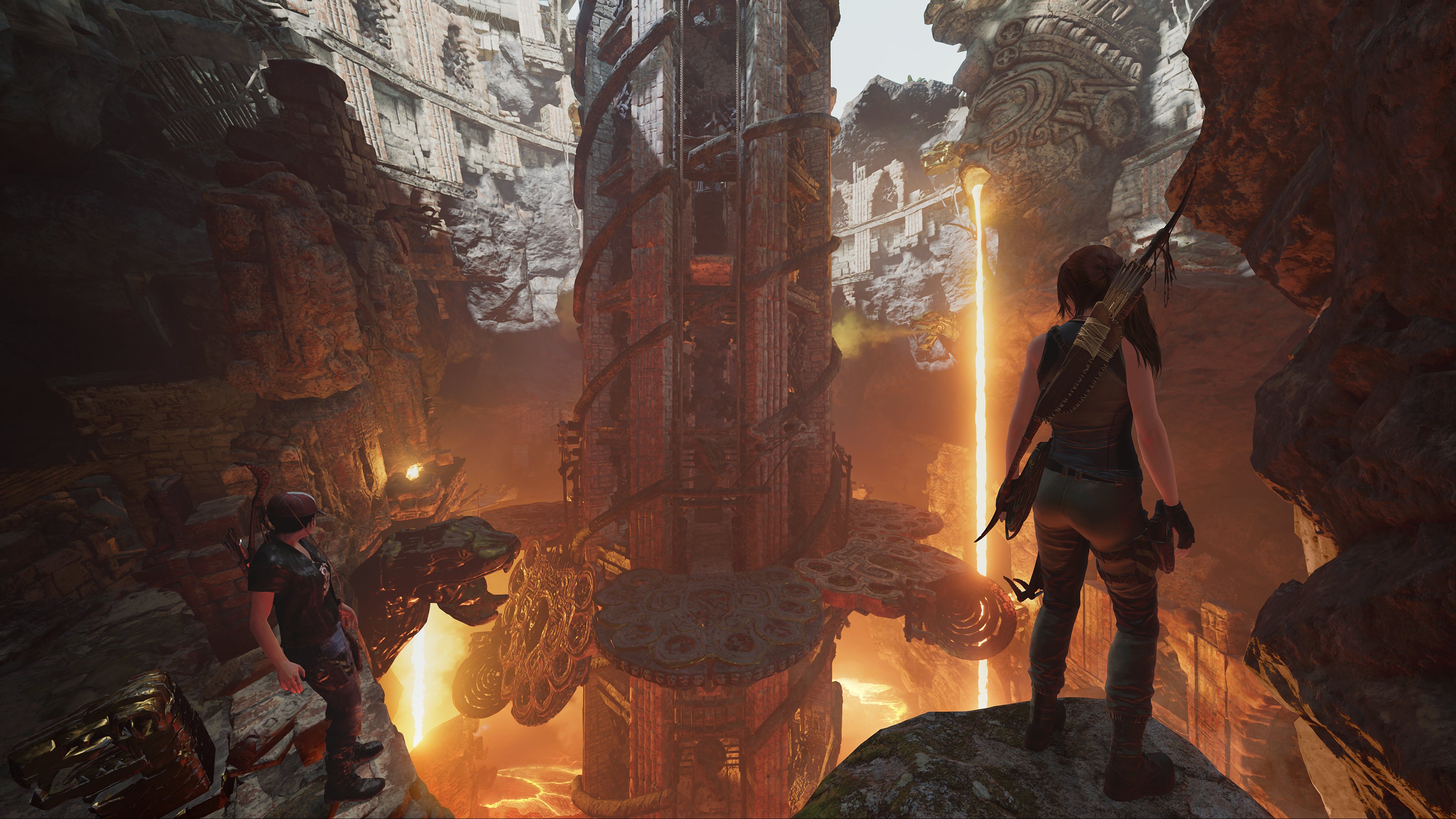 Shadow of the Tomb Raider - Season Pass screenshot 17