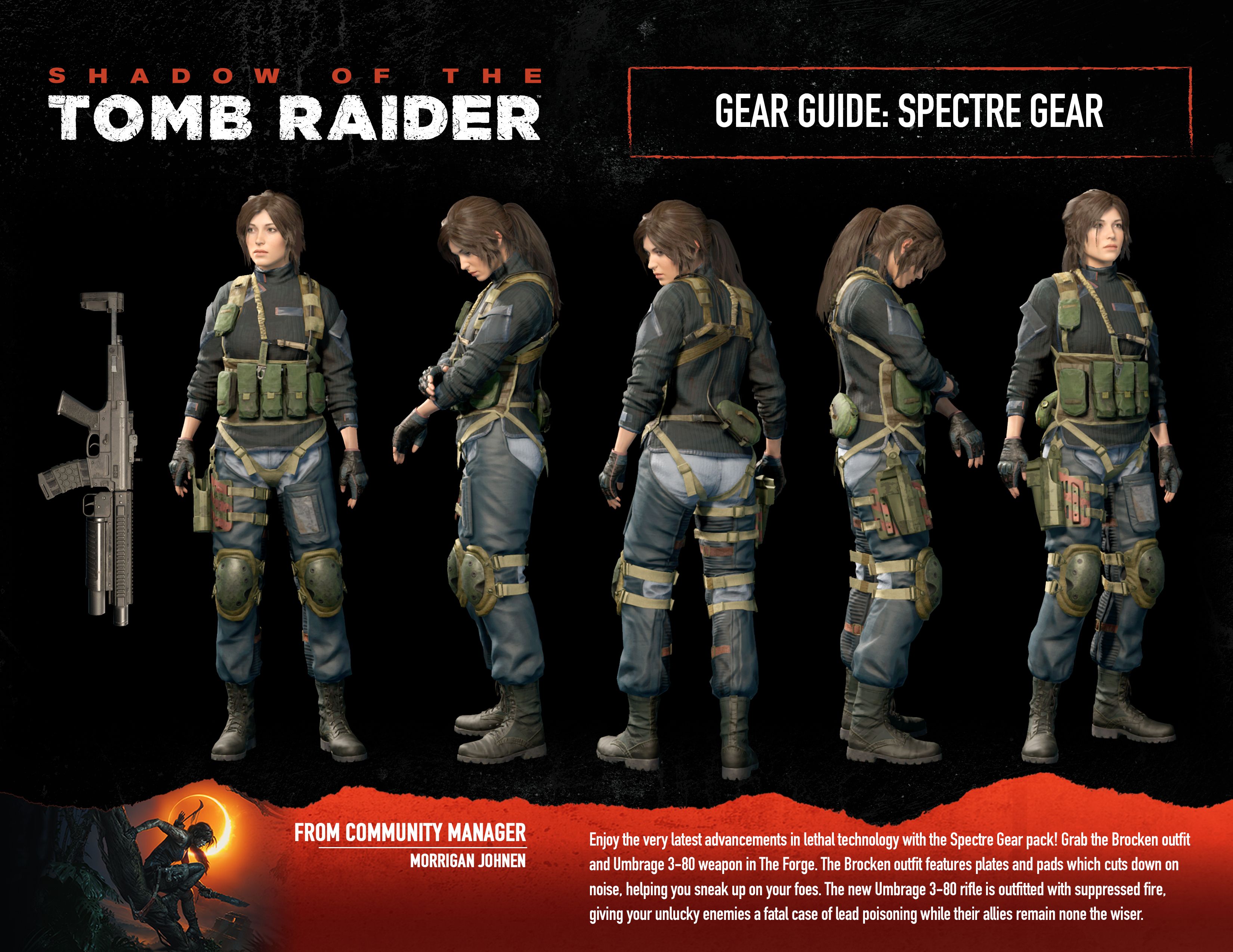 Shadow of the Tomb Raider - Season Pass screenshot 19