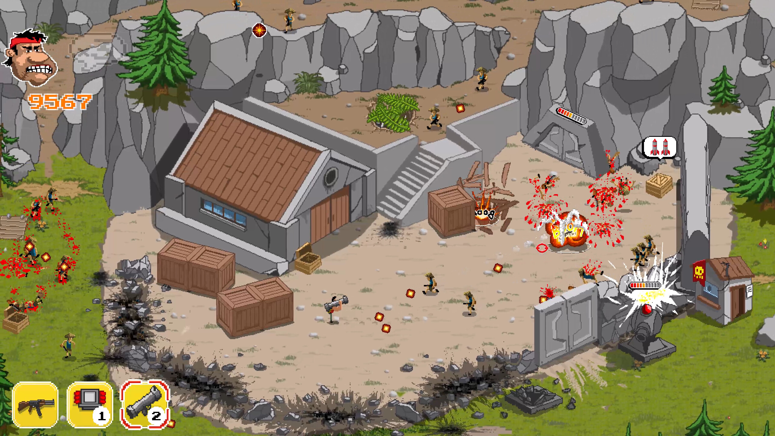 John Mambo screenshot 13