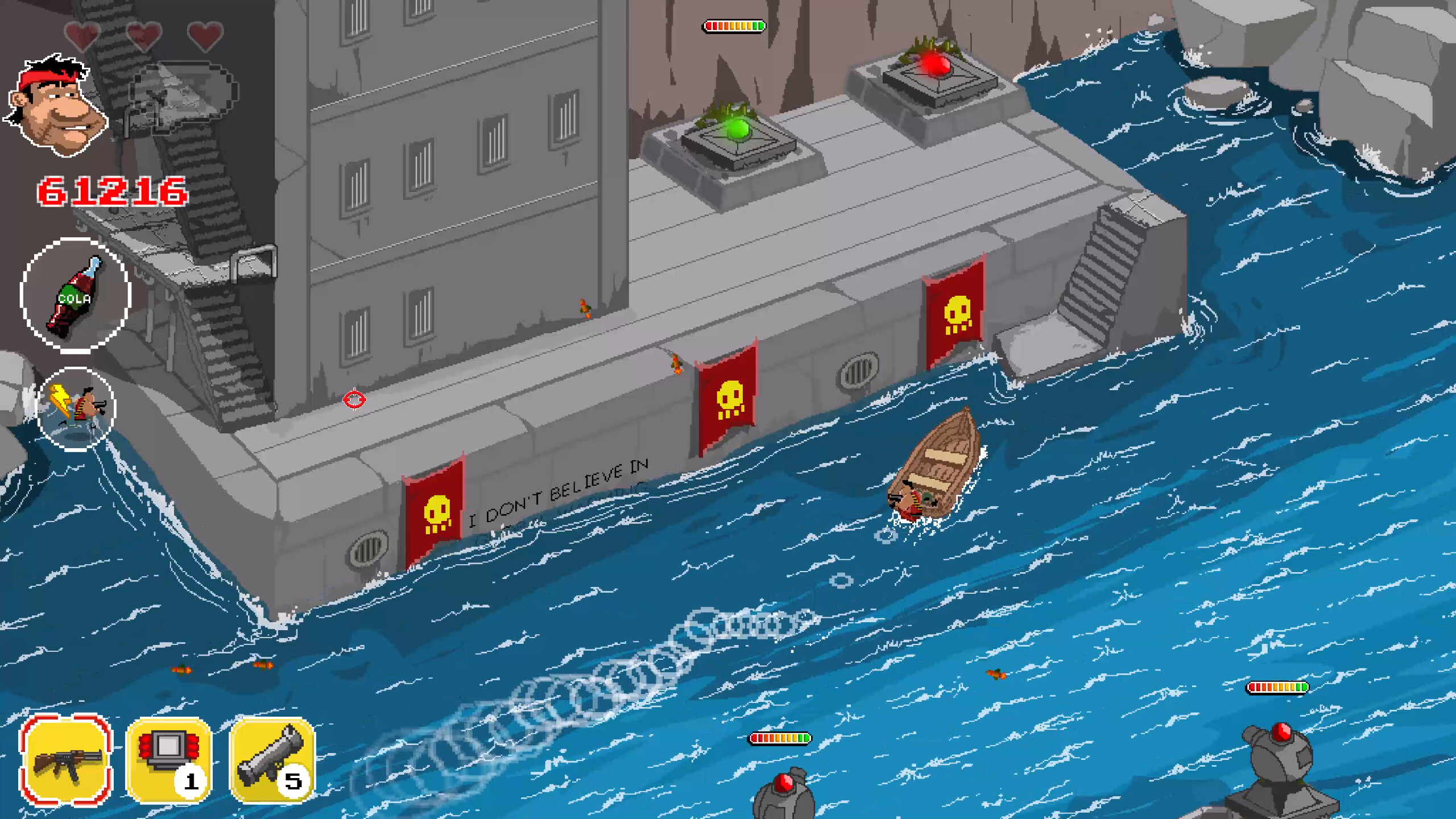 John Mambo screenshot 15