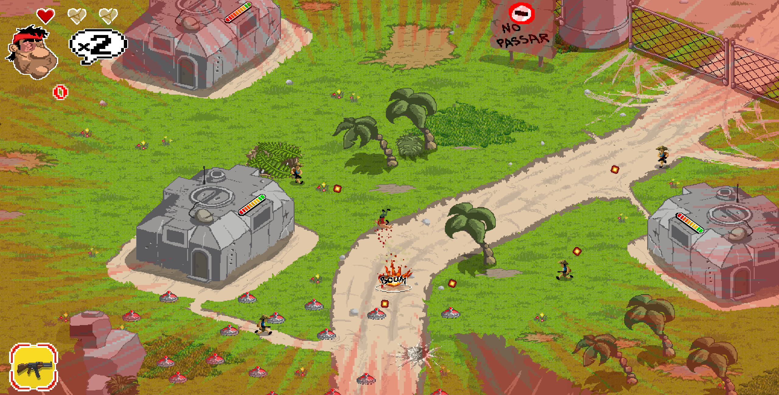 John Mambo screenshot 1