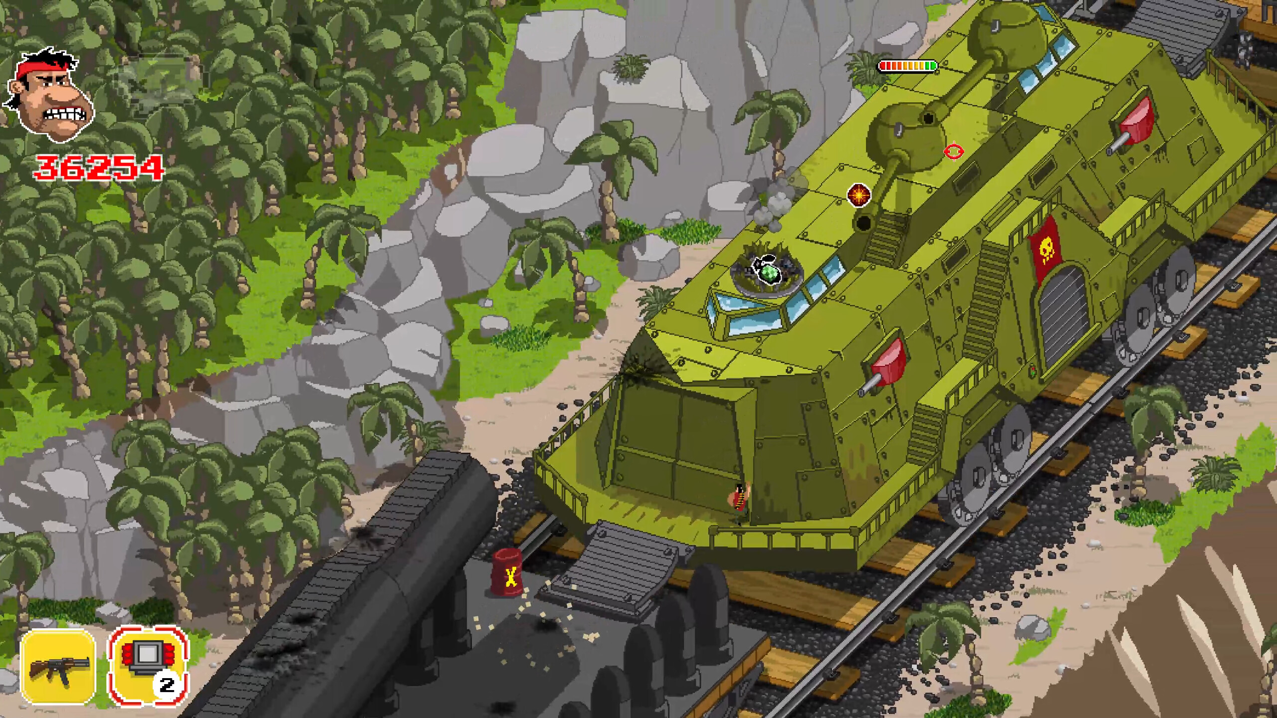 John Mambo screenshot 17