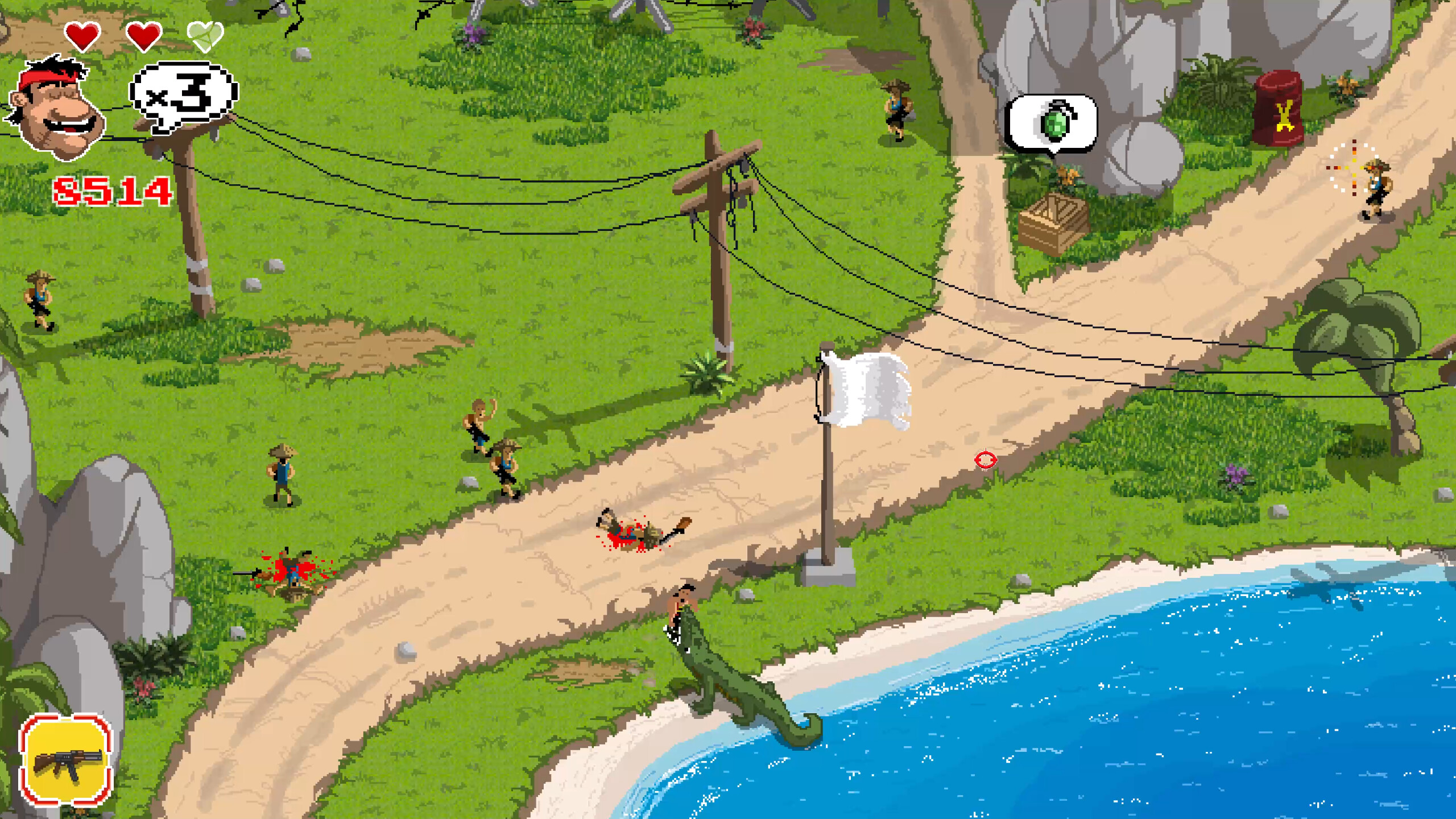 John Mambo screenshot 9