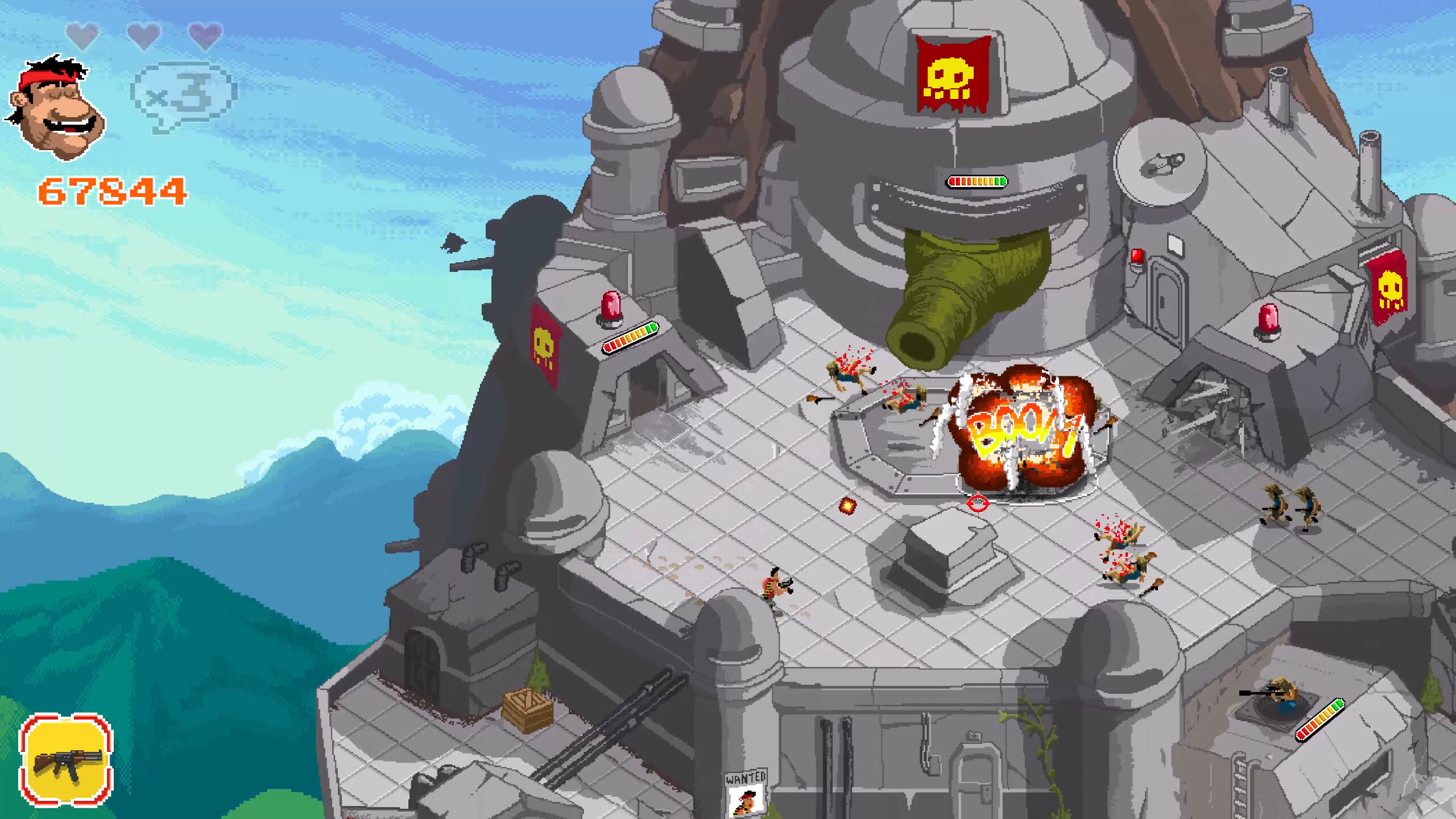 John Mambo screenshot 3