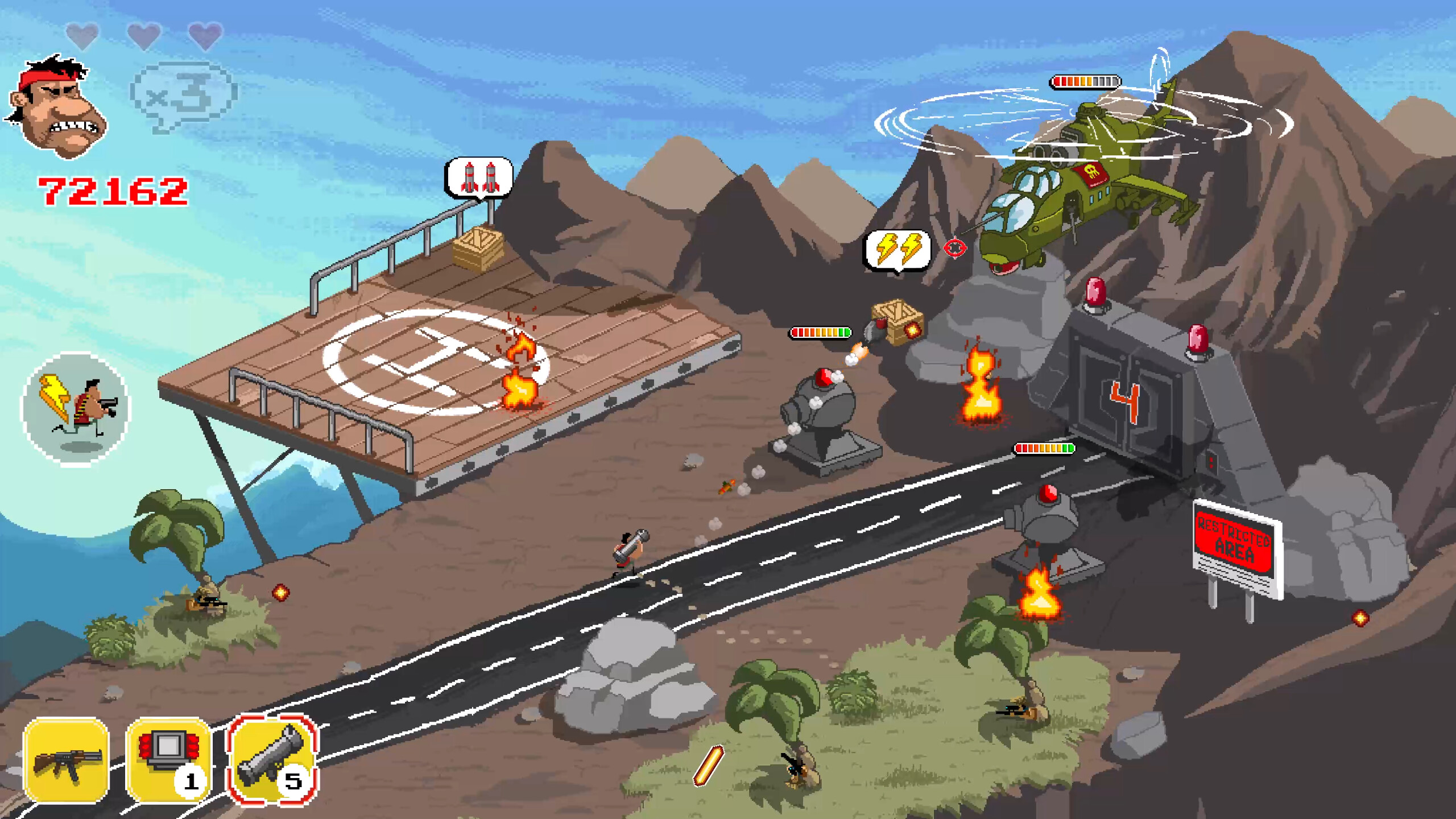 John Mambo screenshot 6