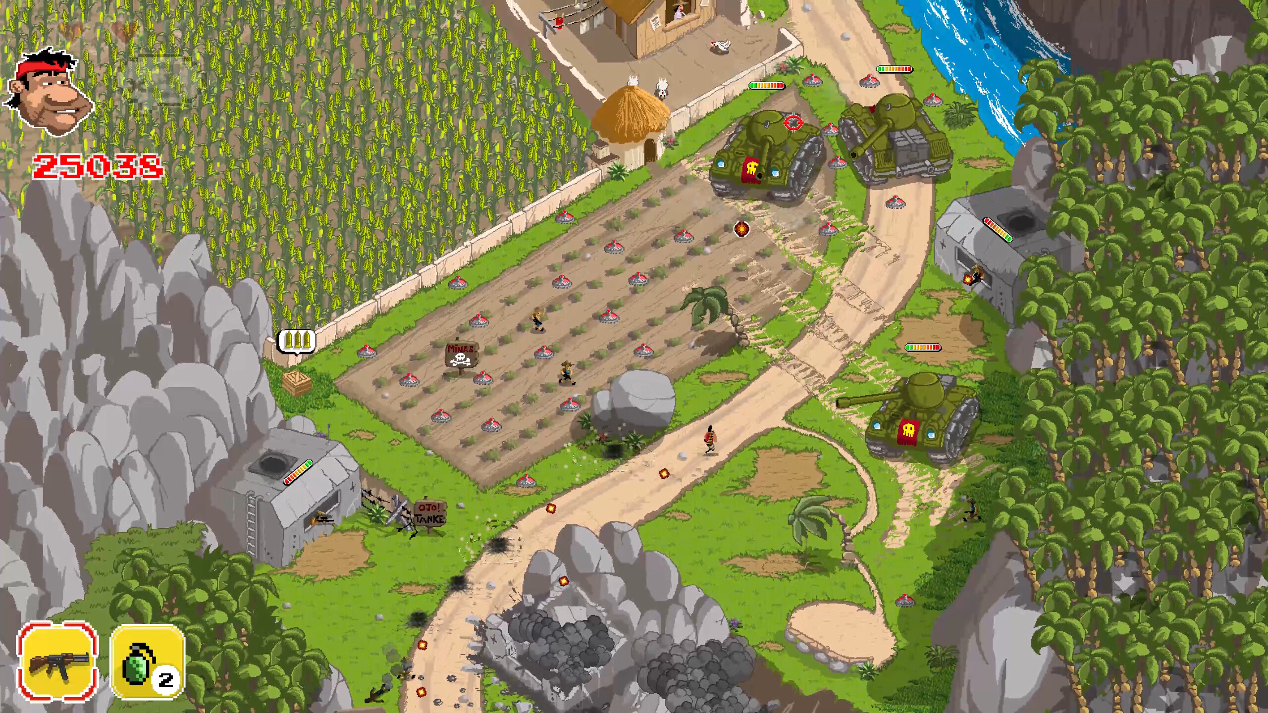 John Mambo screenshot 7