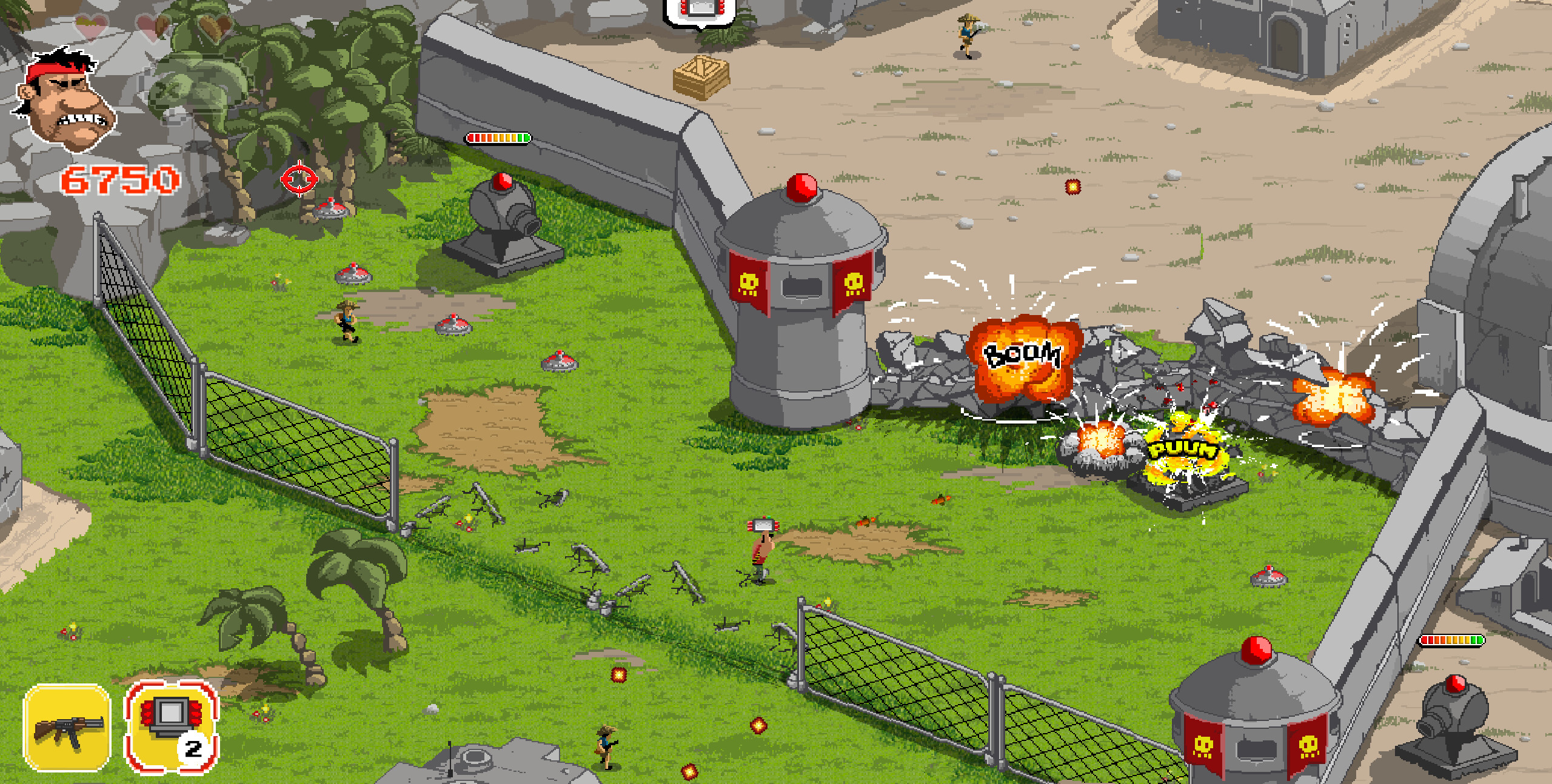 John Mambo screenshot 18