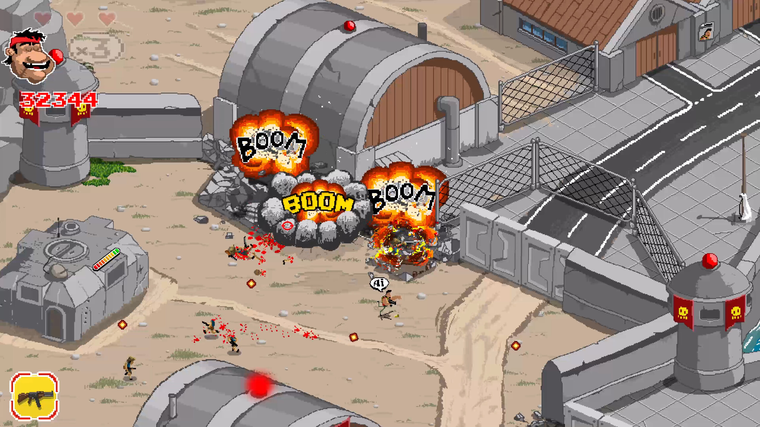 John Mambo screenshot 5