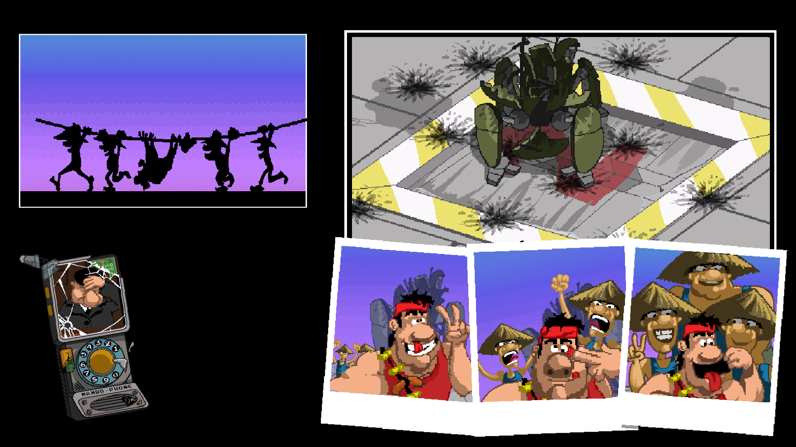 John Mambo screenshot 4