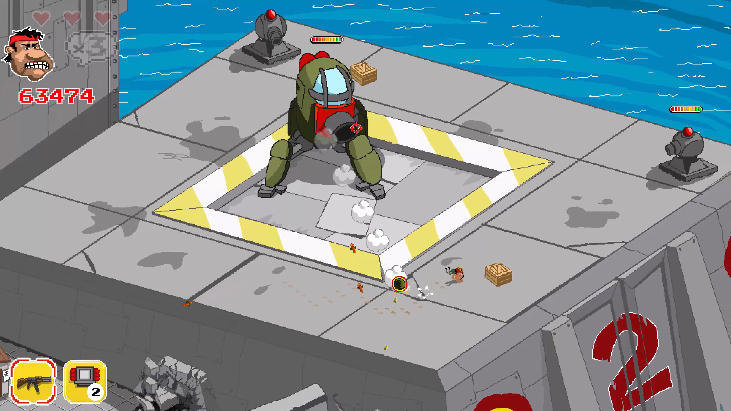 John Mambo screenshot 8