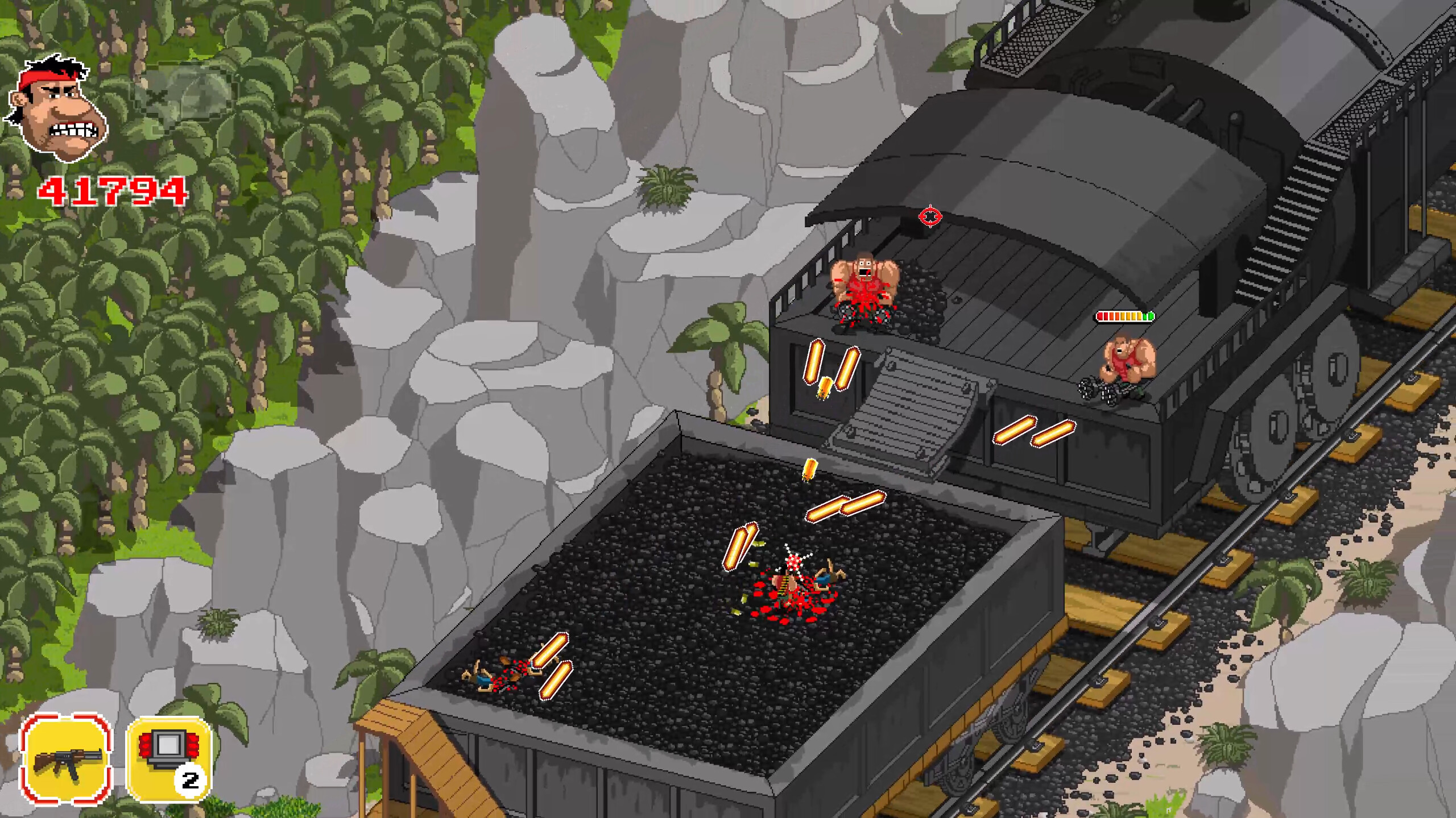 John Mambo screenshot 10