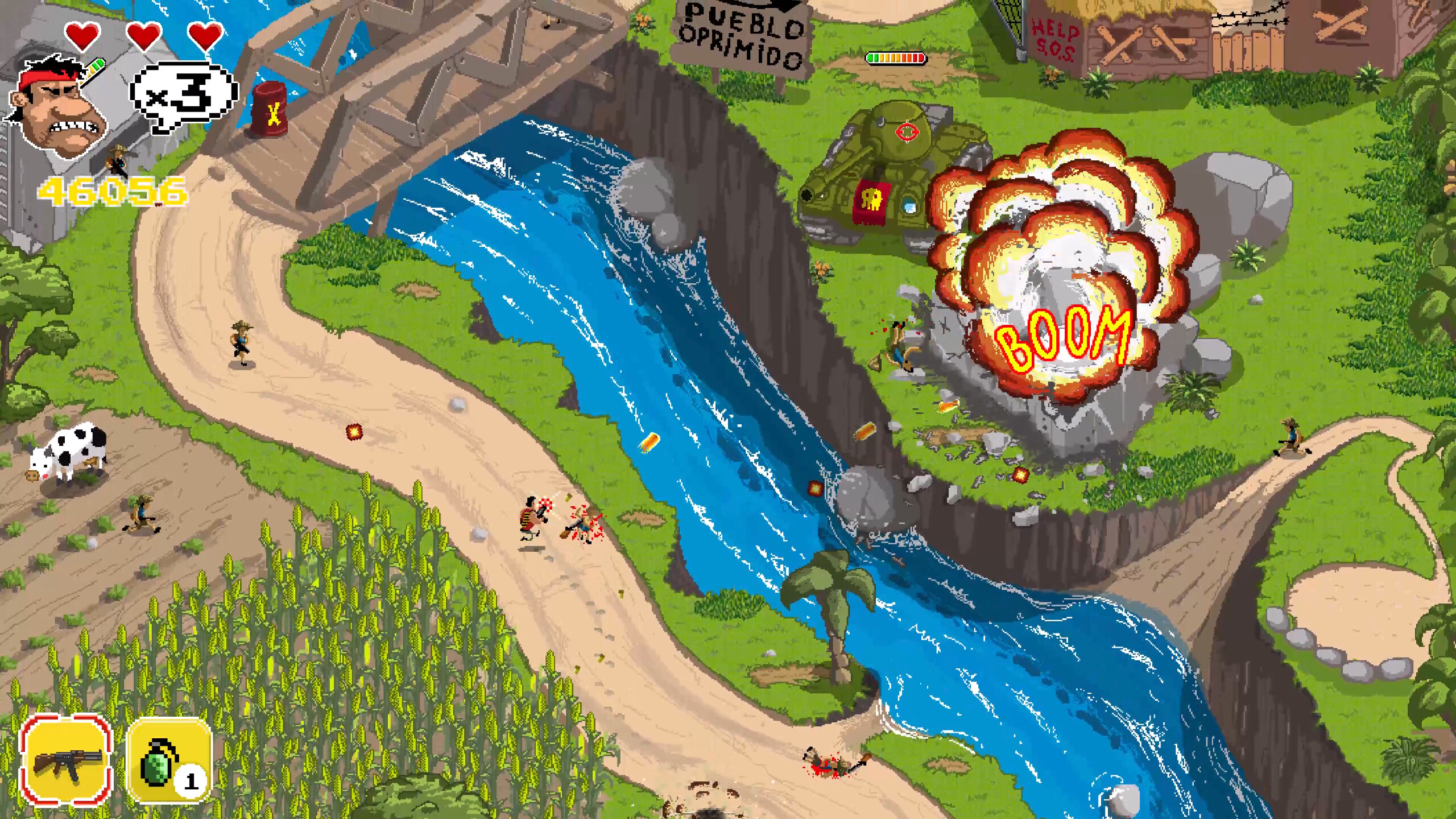 John Mambo screenshot 12