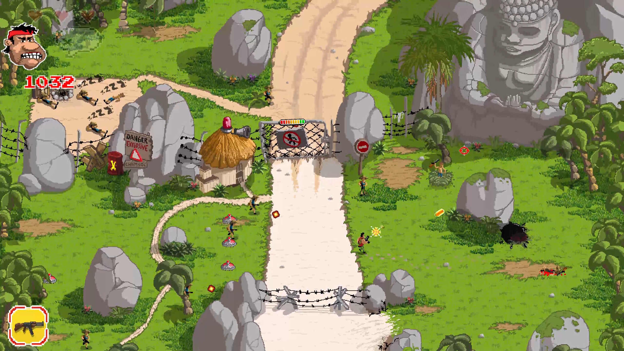 John Mambo screenshot 14