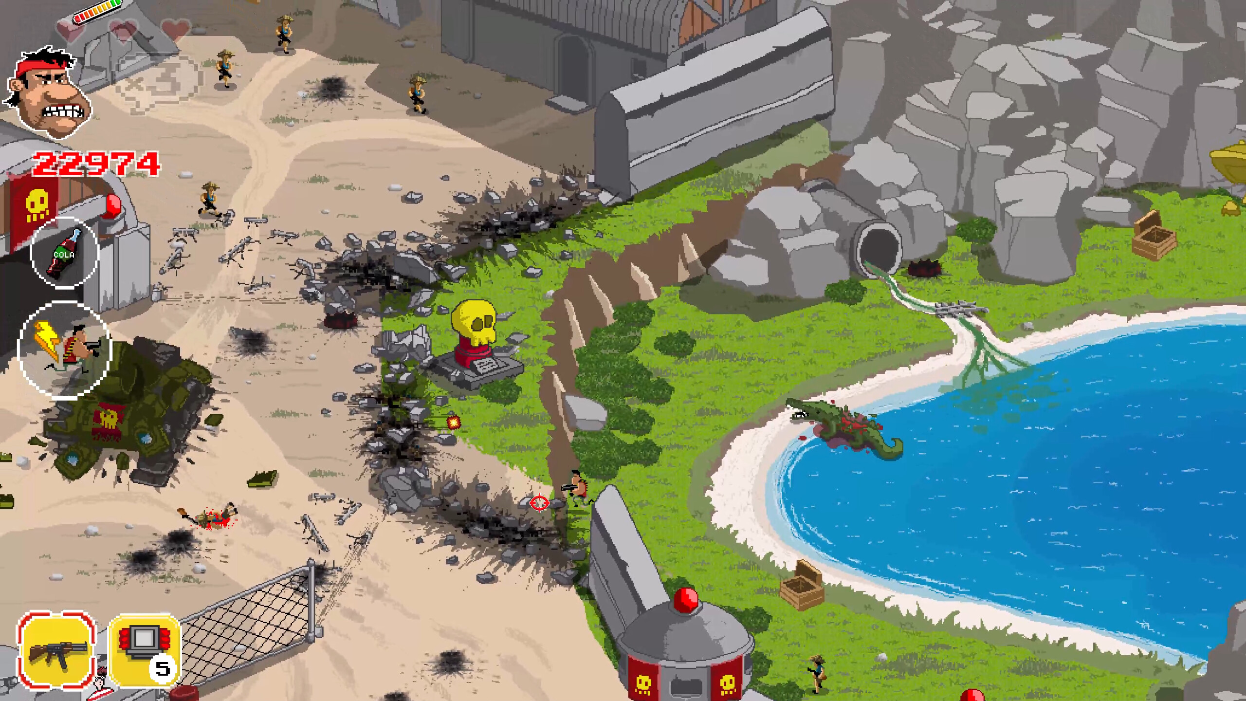 John Mambo screenshot 11