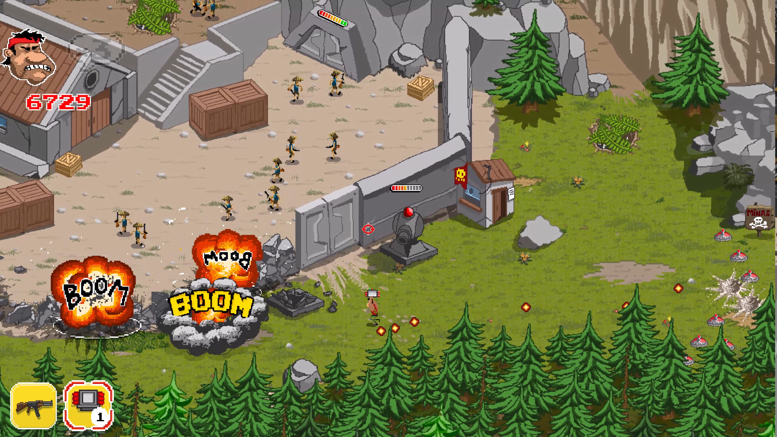 John Mambo screenshot 16