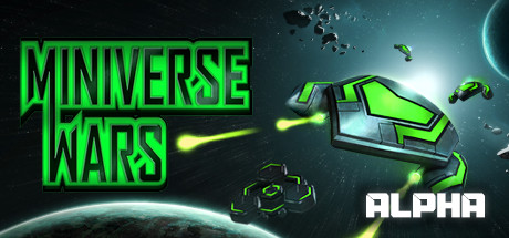Miniverse Wars: header artwork
