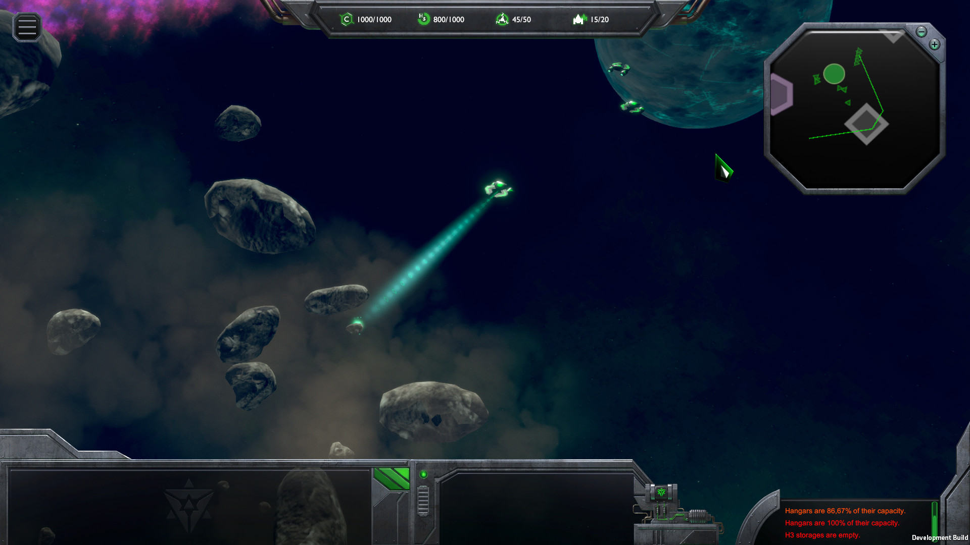 Miniverse Wars screenshot 6