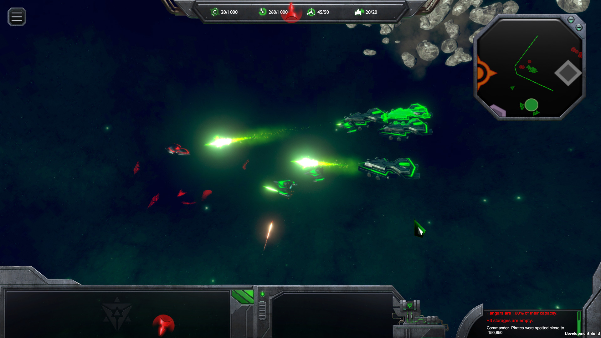 Miniverse Wars screenshot 8
