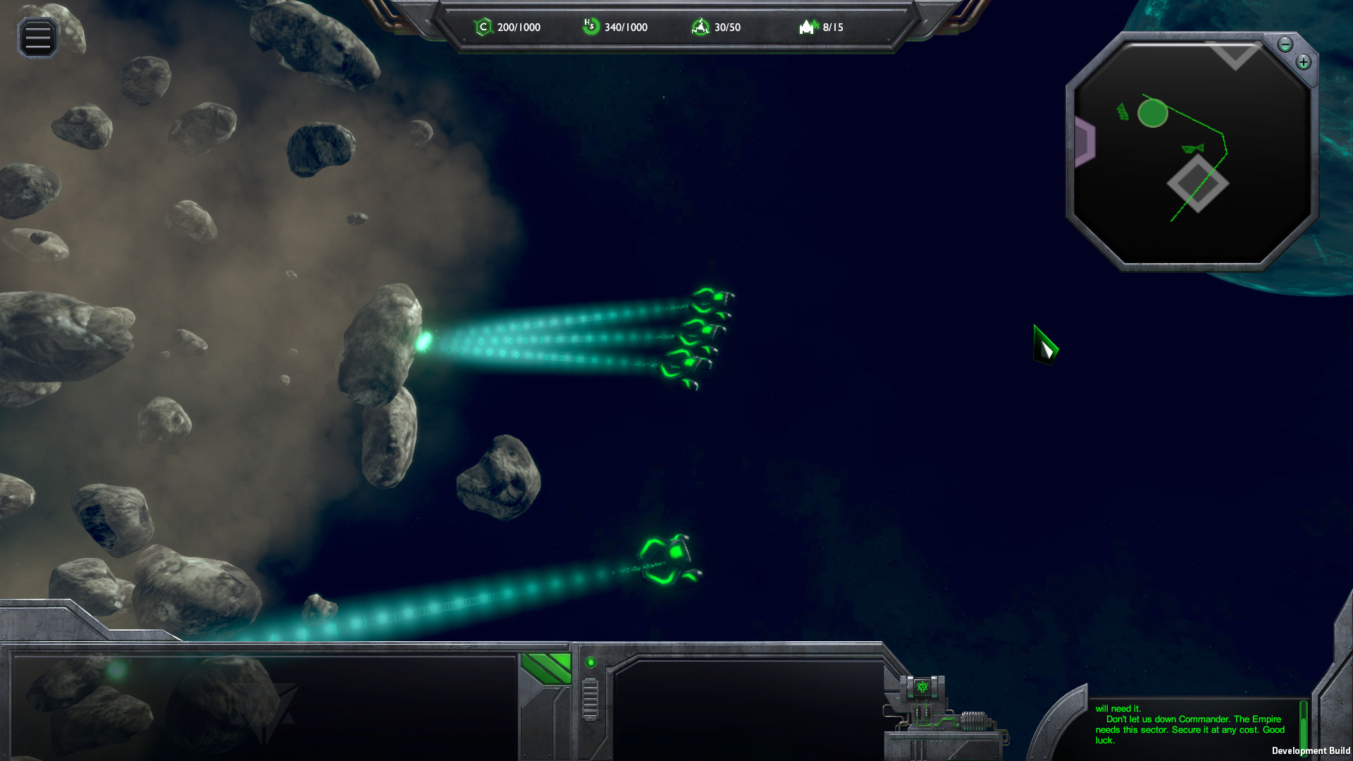 Miniverse Wars screenshot 7