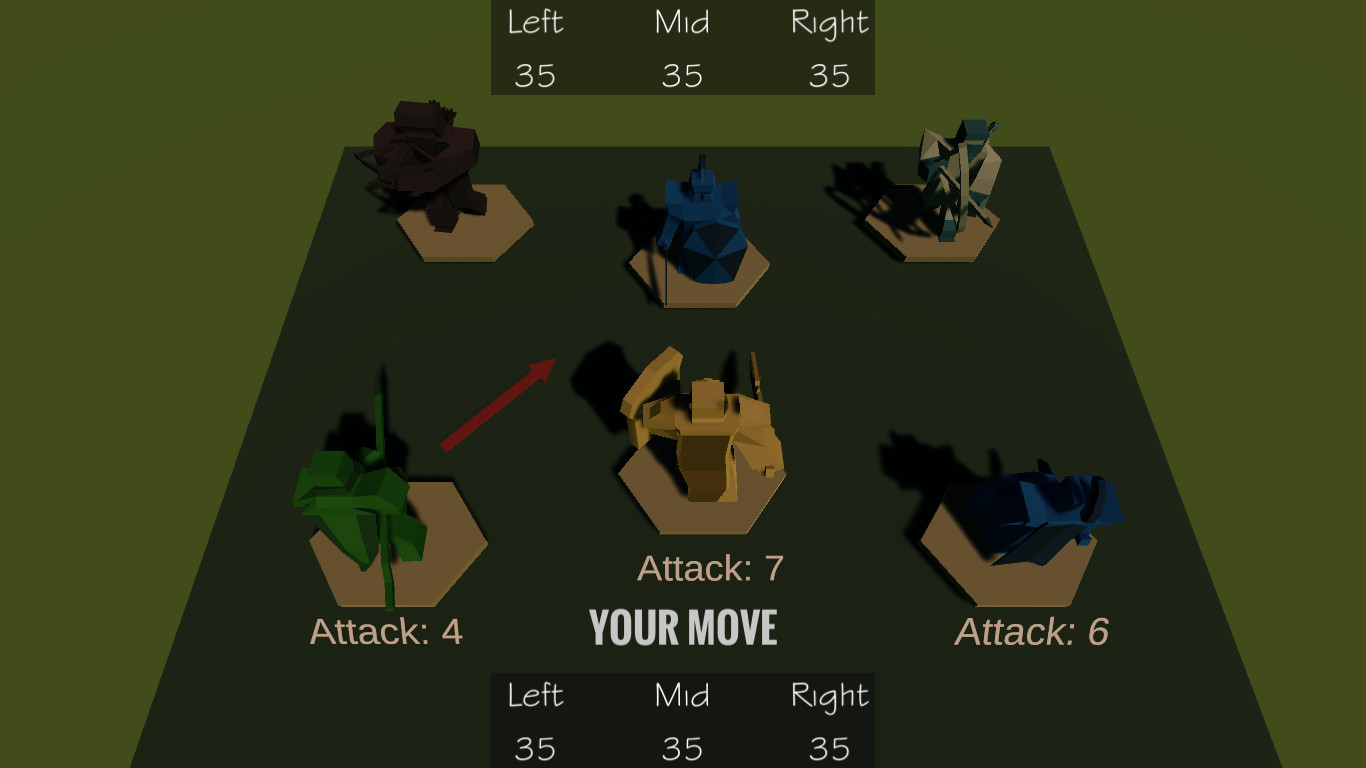 Realistic Illusion screenshot 11