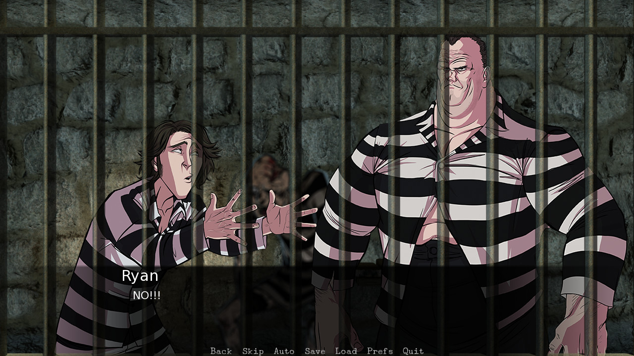Valerian Tales screenshot 5