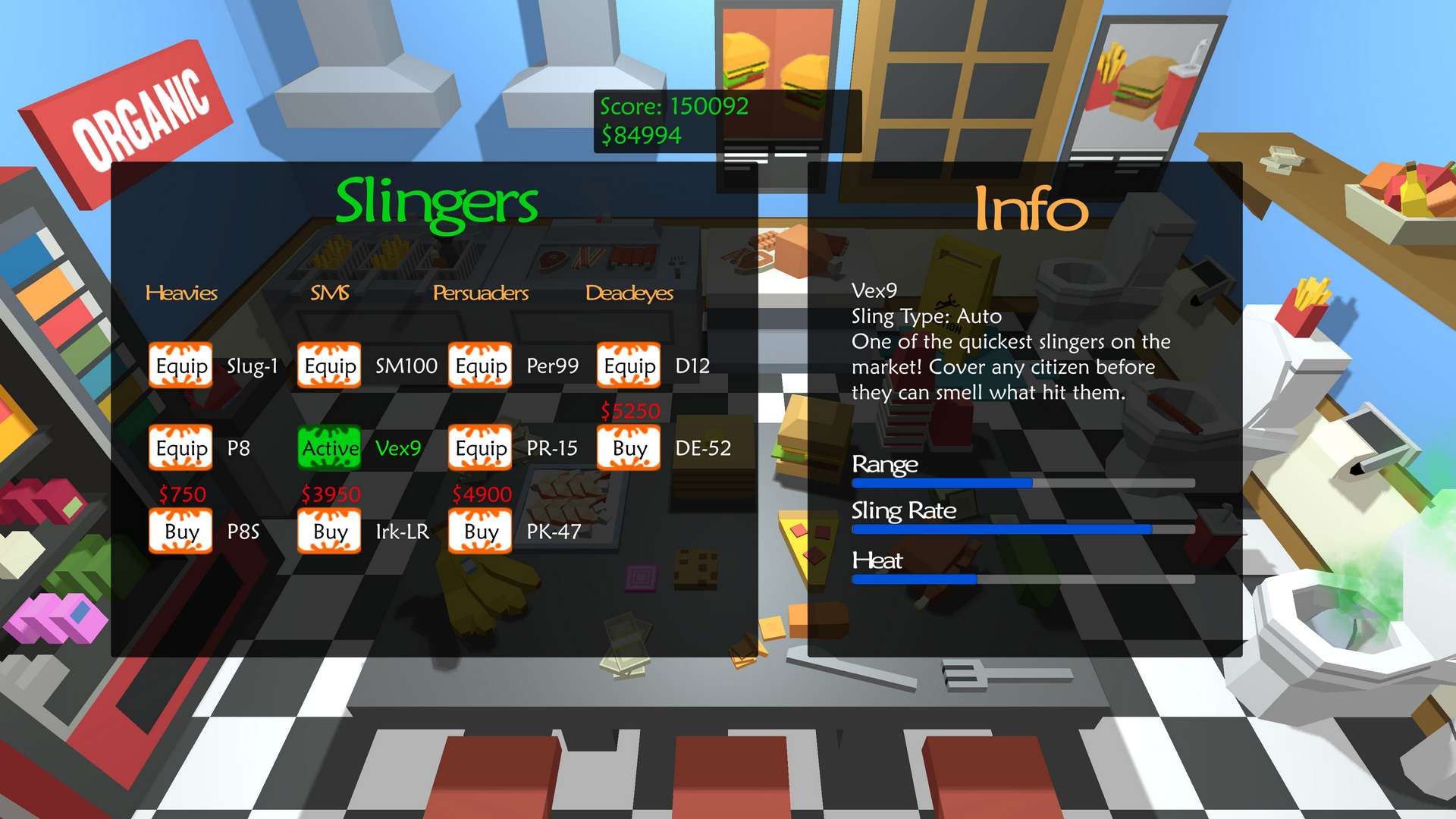 Poop Slinger screenshot 8