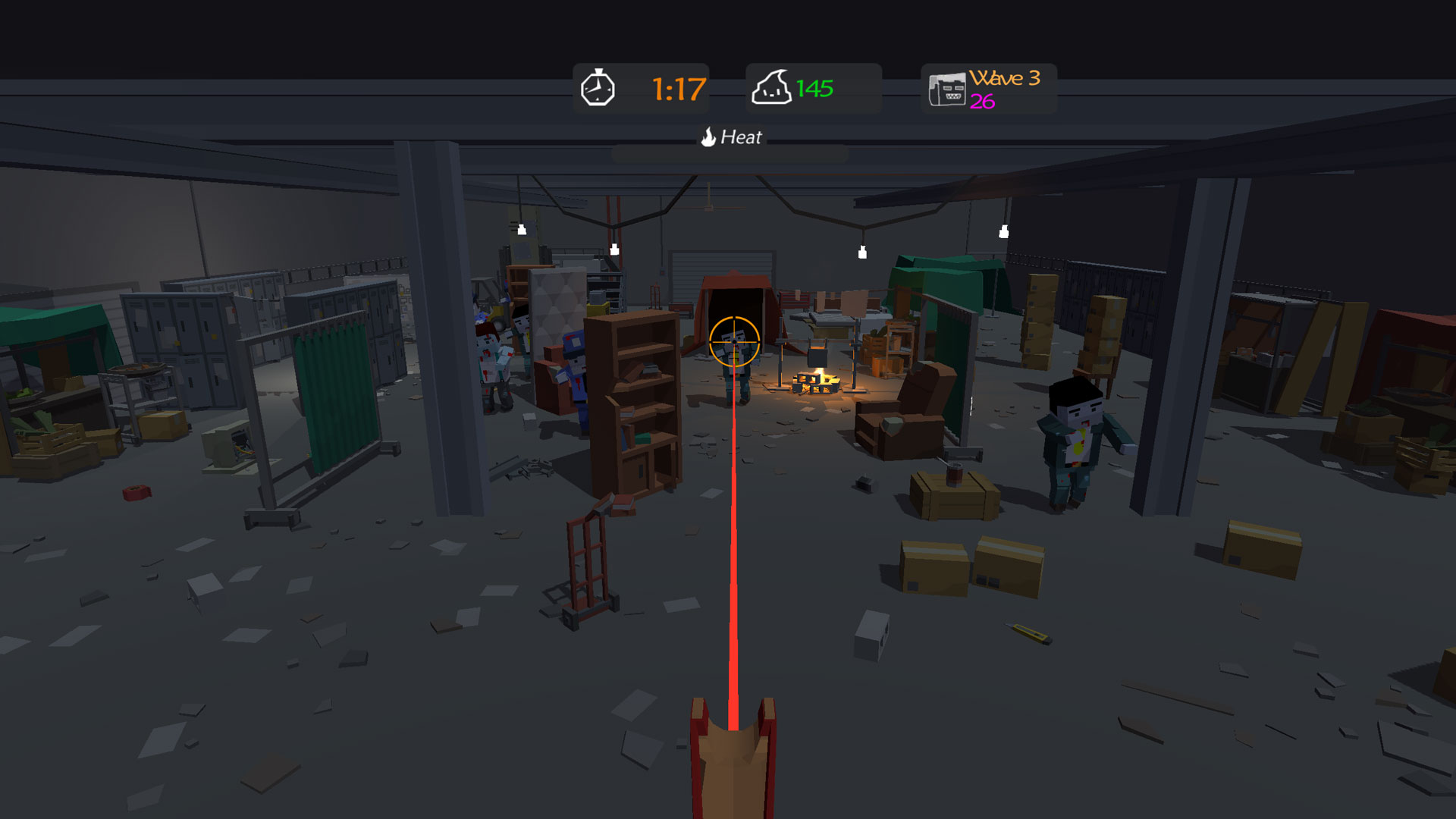 Poop Slinger screenshot 6
