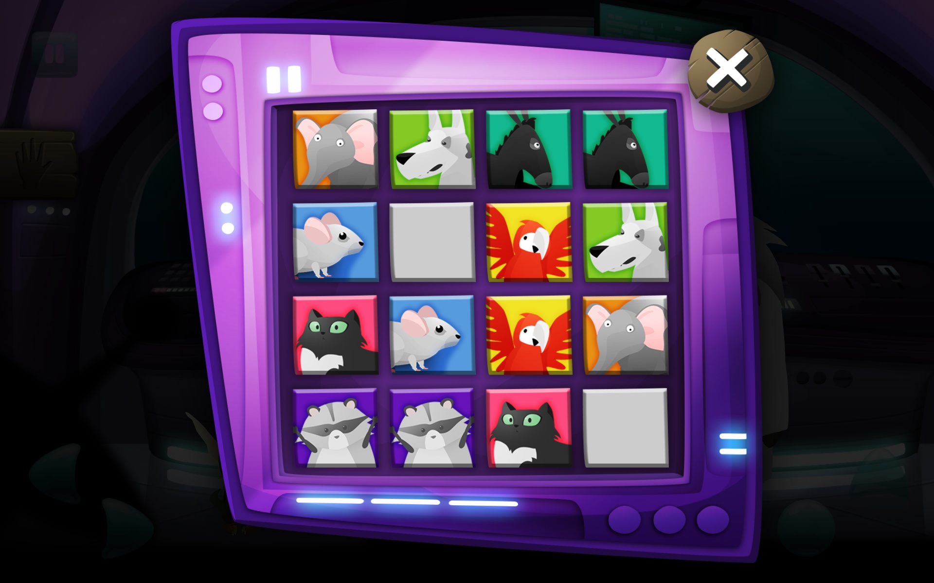 Professor Madhouse screenshot 14