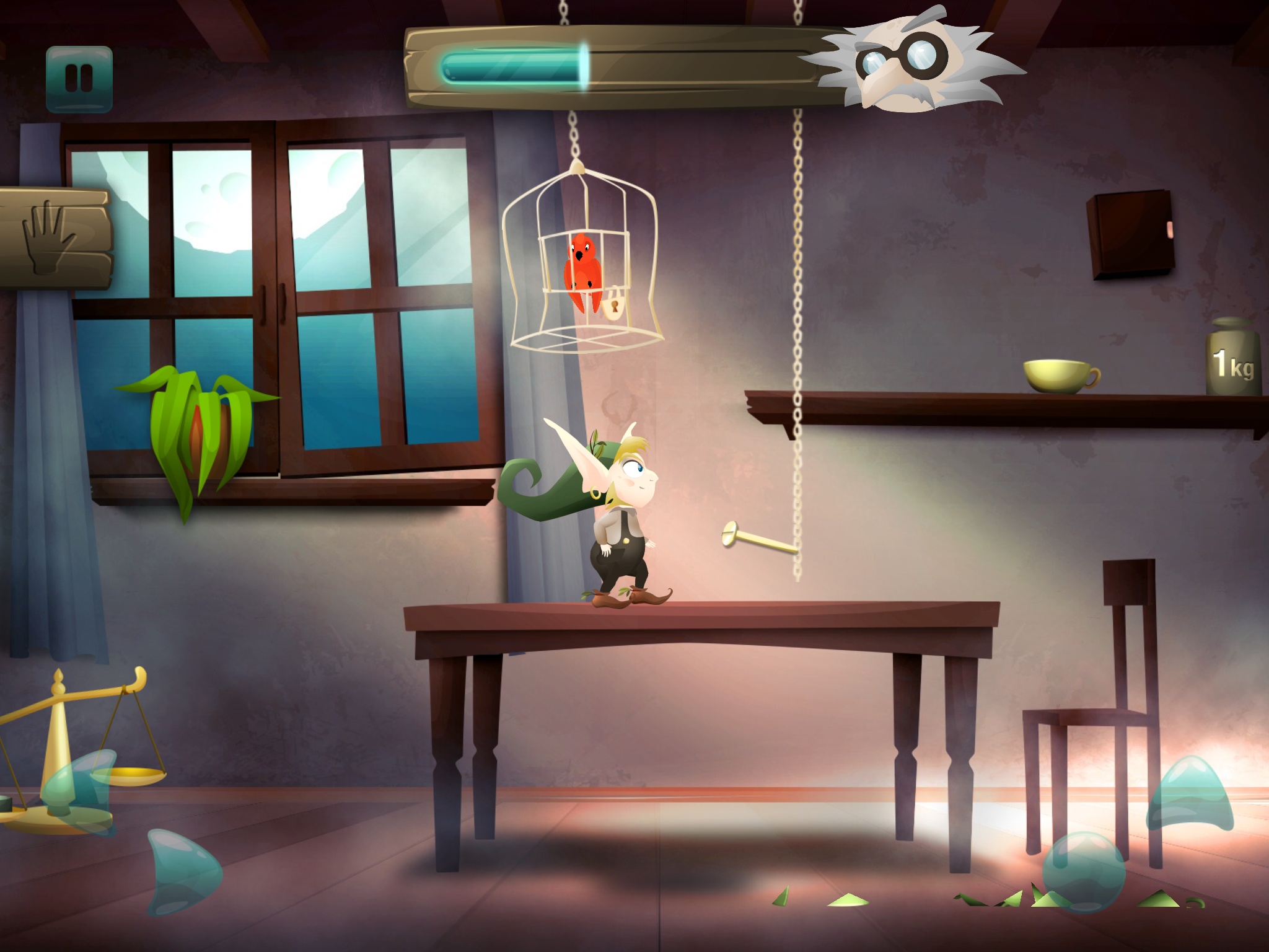 Professor Madhouse screenshot 9