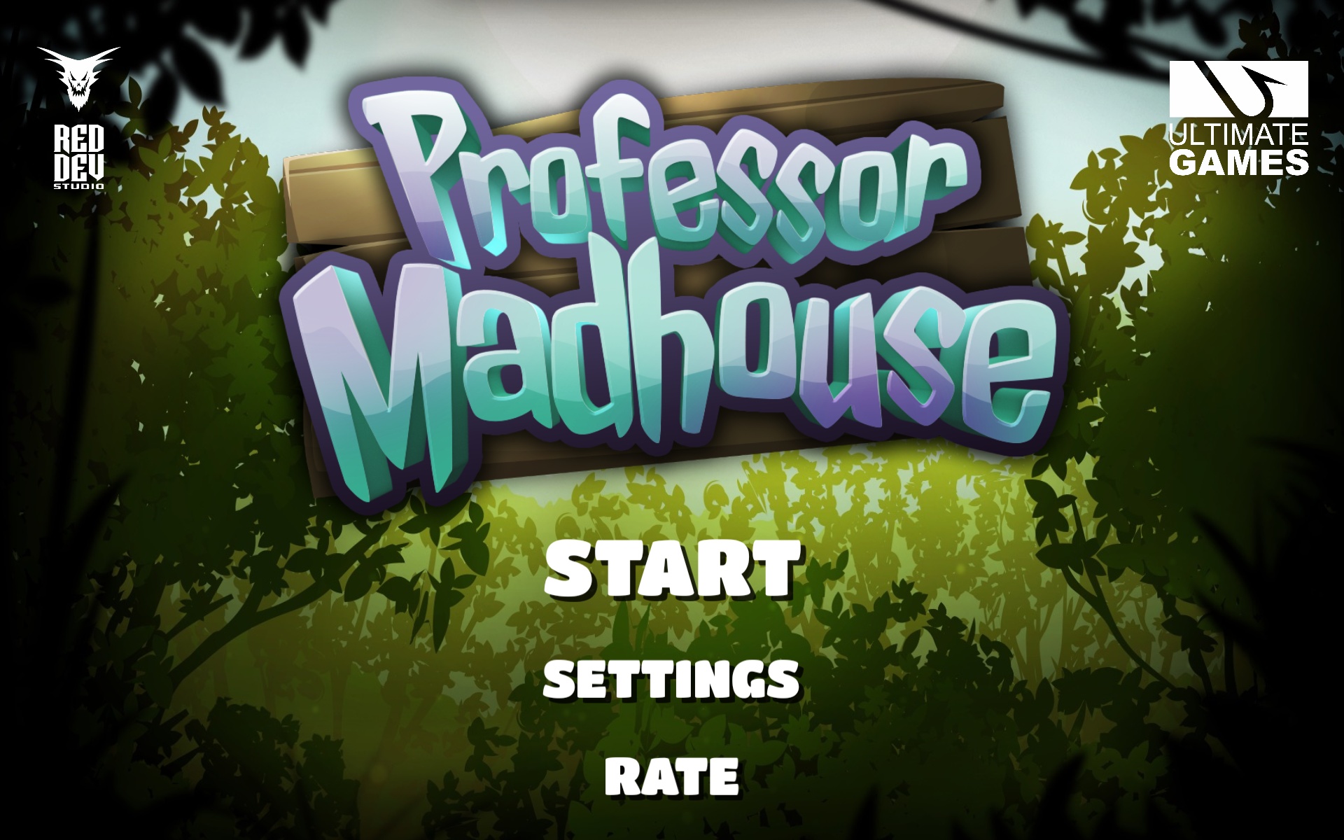 Professor Madhouse screenshot 15