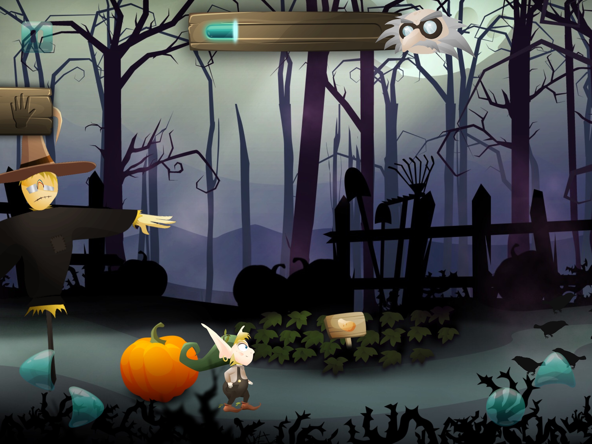 Professor Madhouse screenshot 19