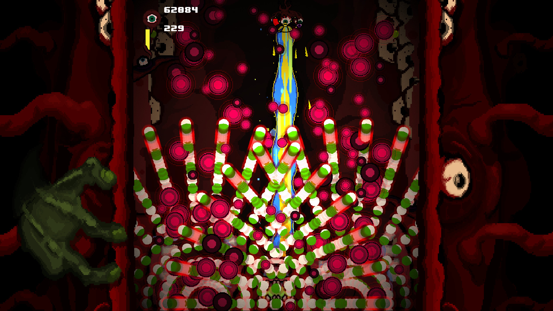 Rheum screenshot 4