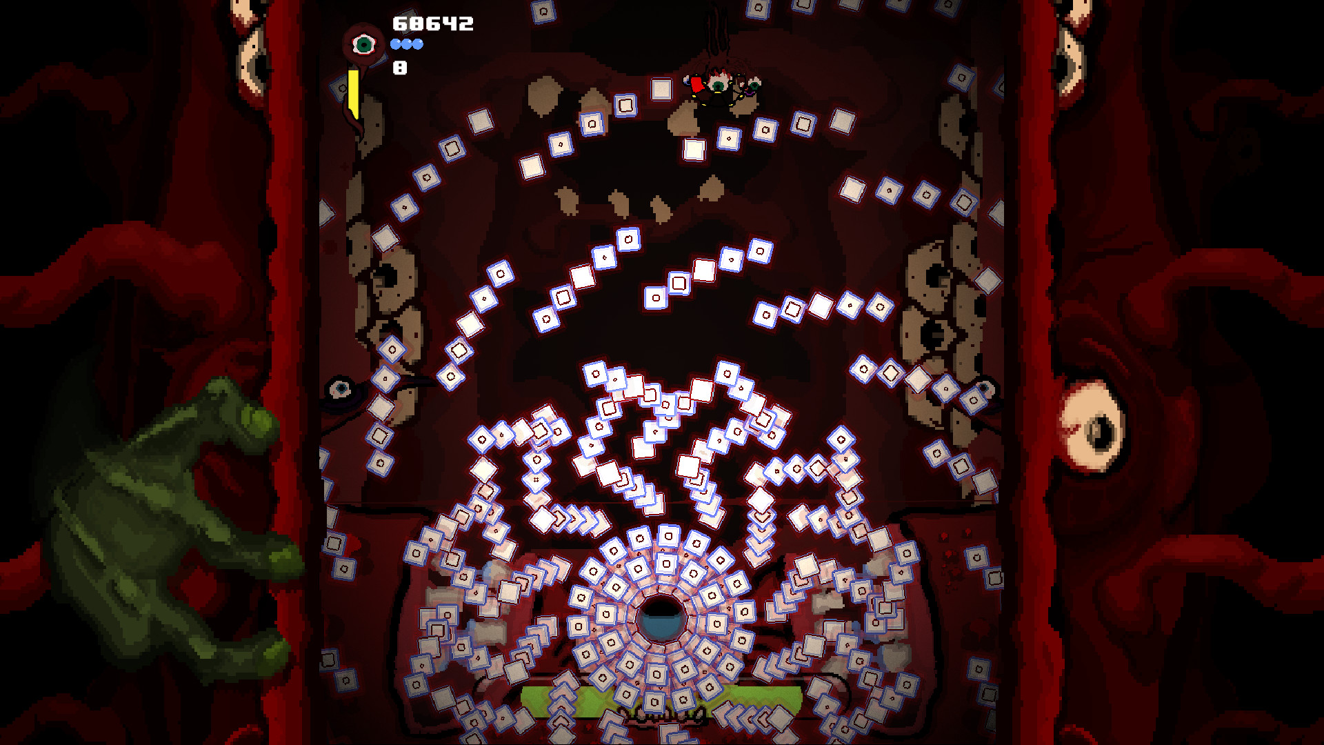 Rheum screenshot 6