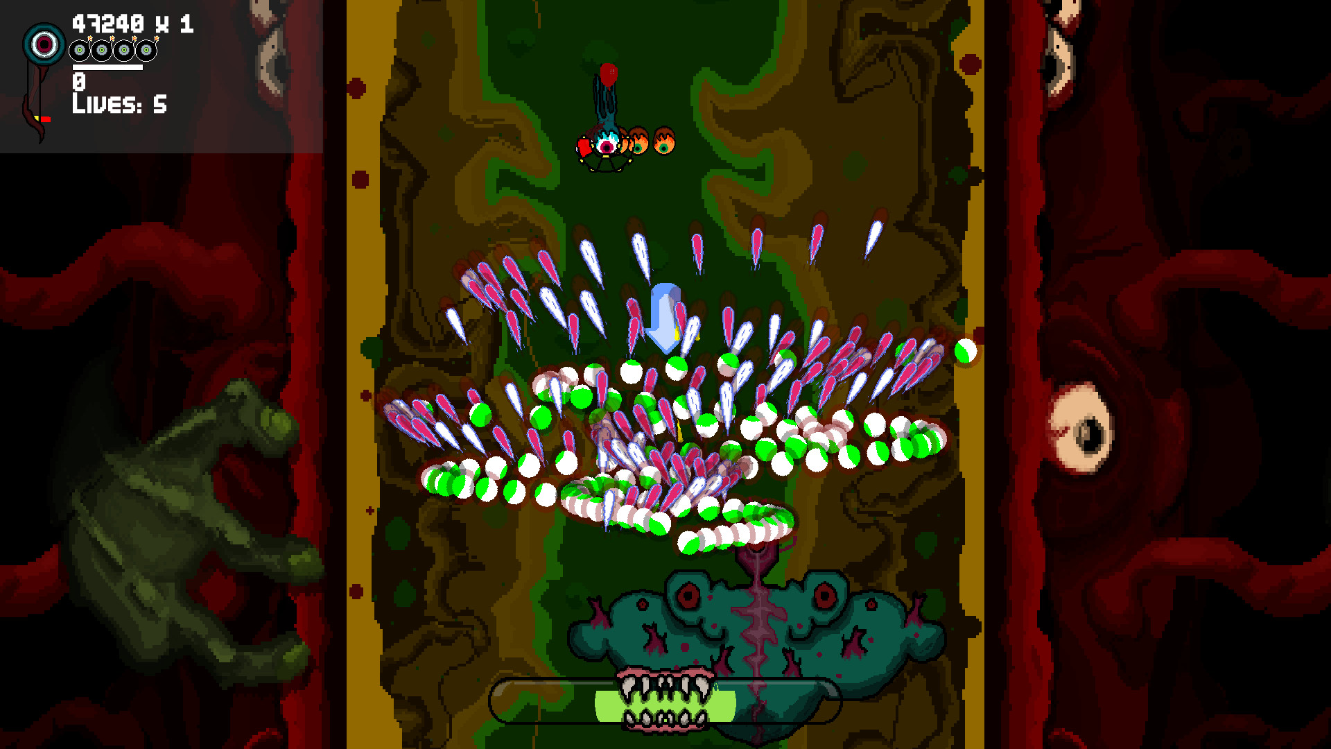 Rheum screenshot 8