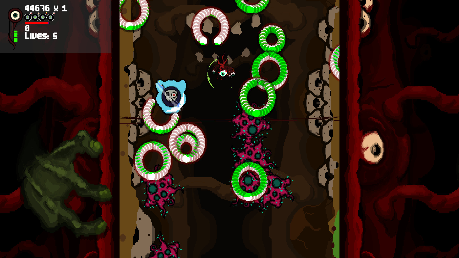Rheum screenshot 11