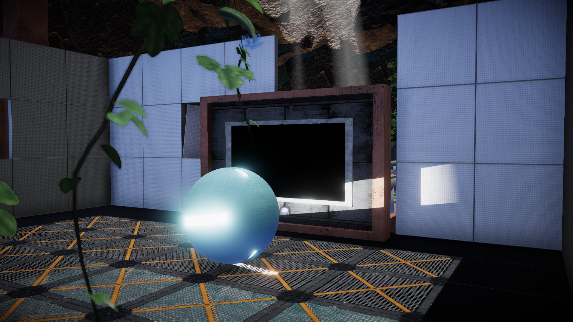 Spheroid screenshot 5